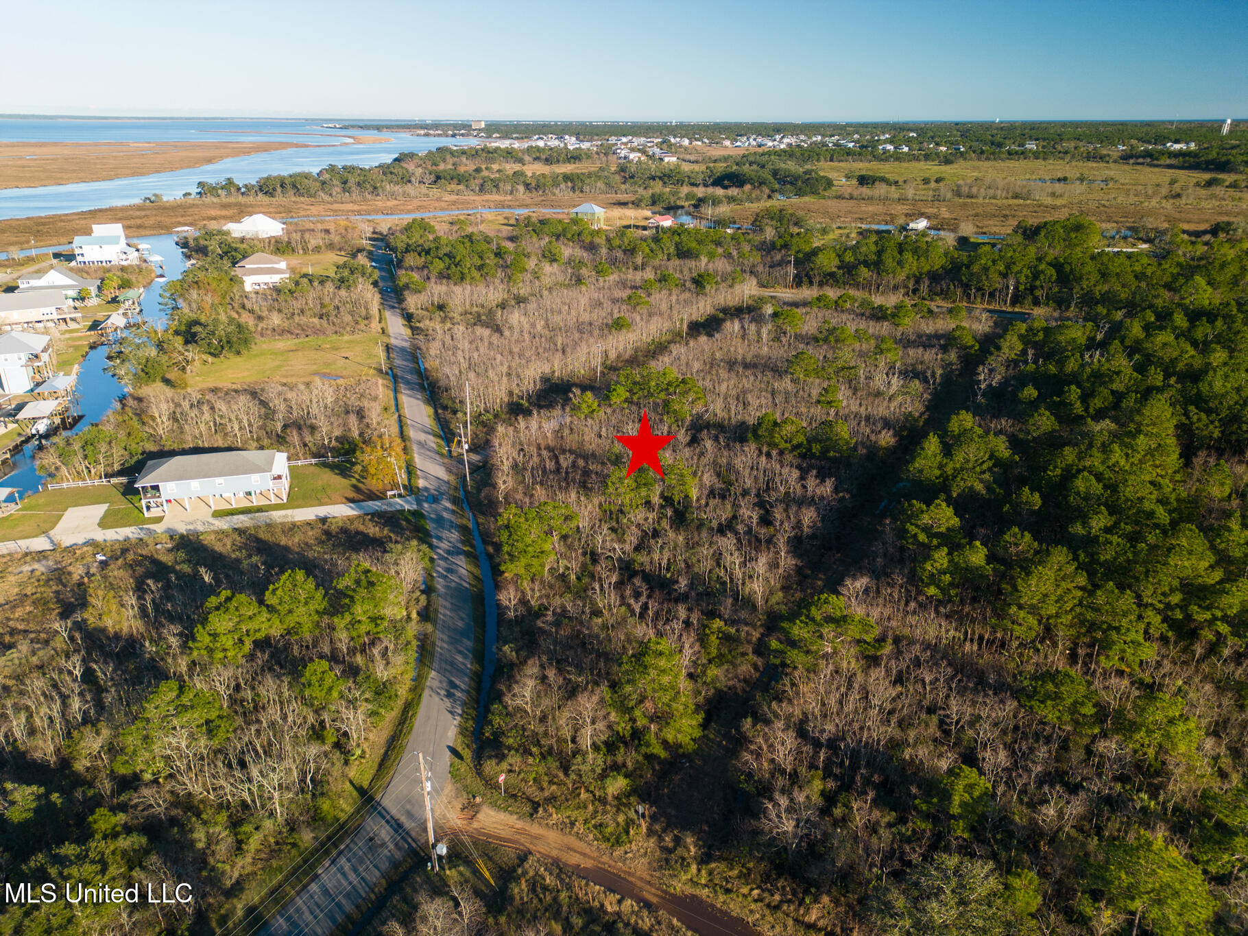 Lot 2 Bayou View Dr, Bay Saint Louis, Mississippi image 14