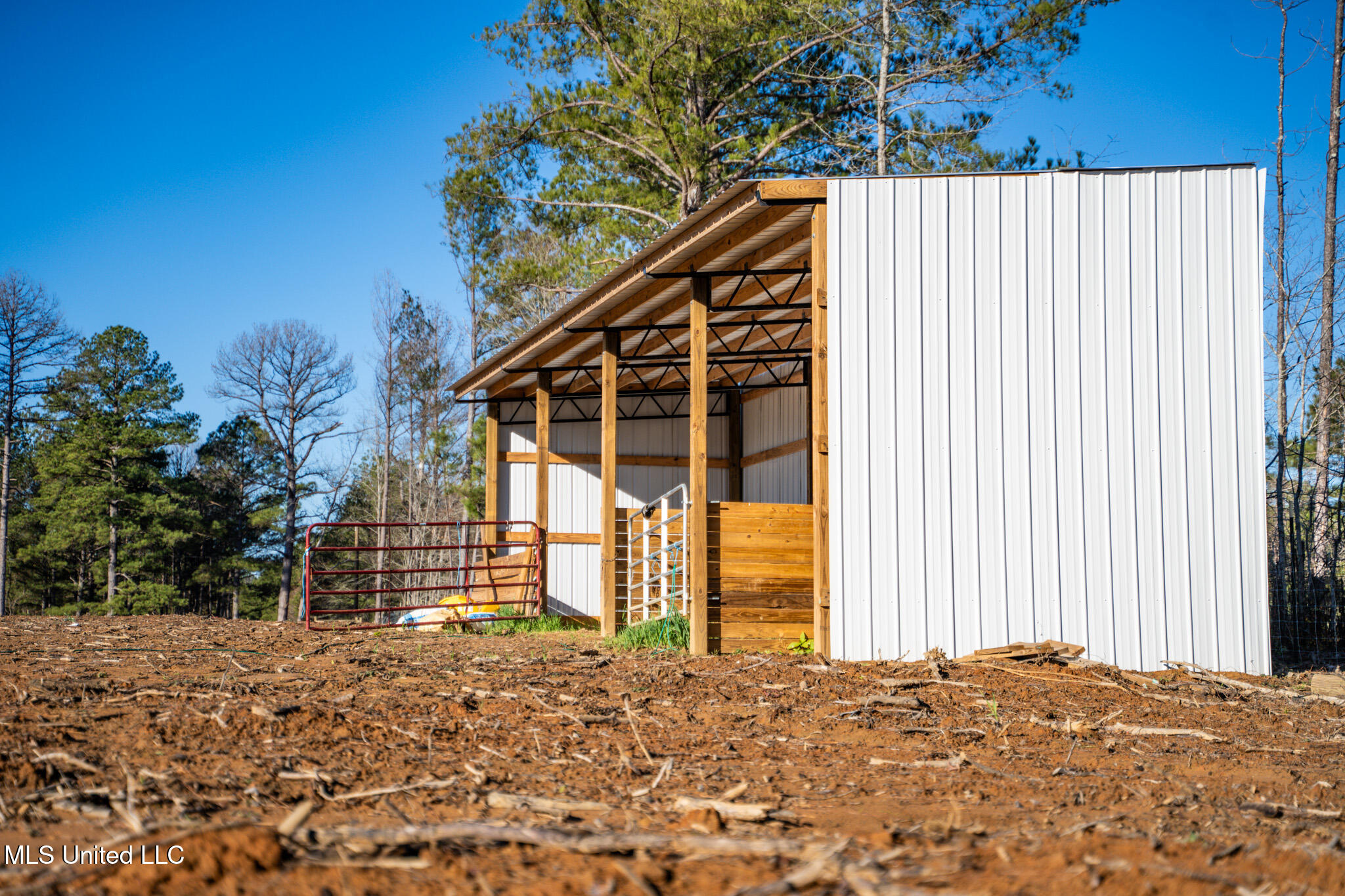356 Permenter Rd Road, Carthage, Mississippi image 36