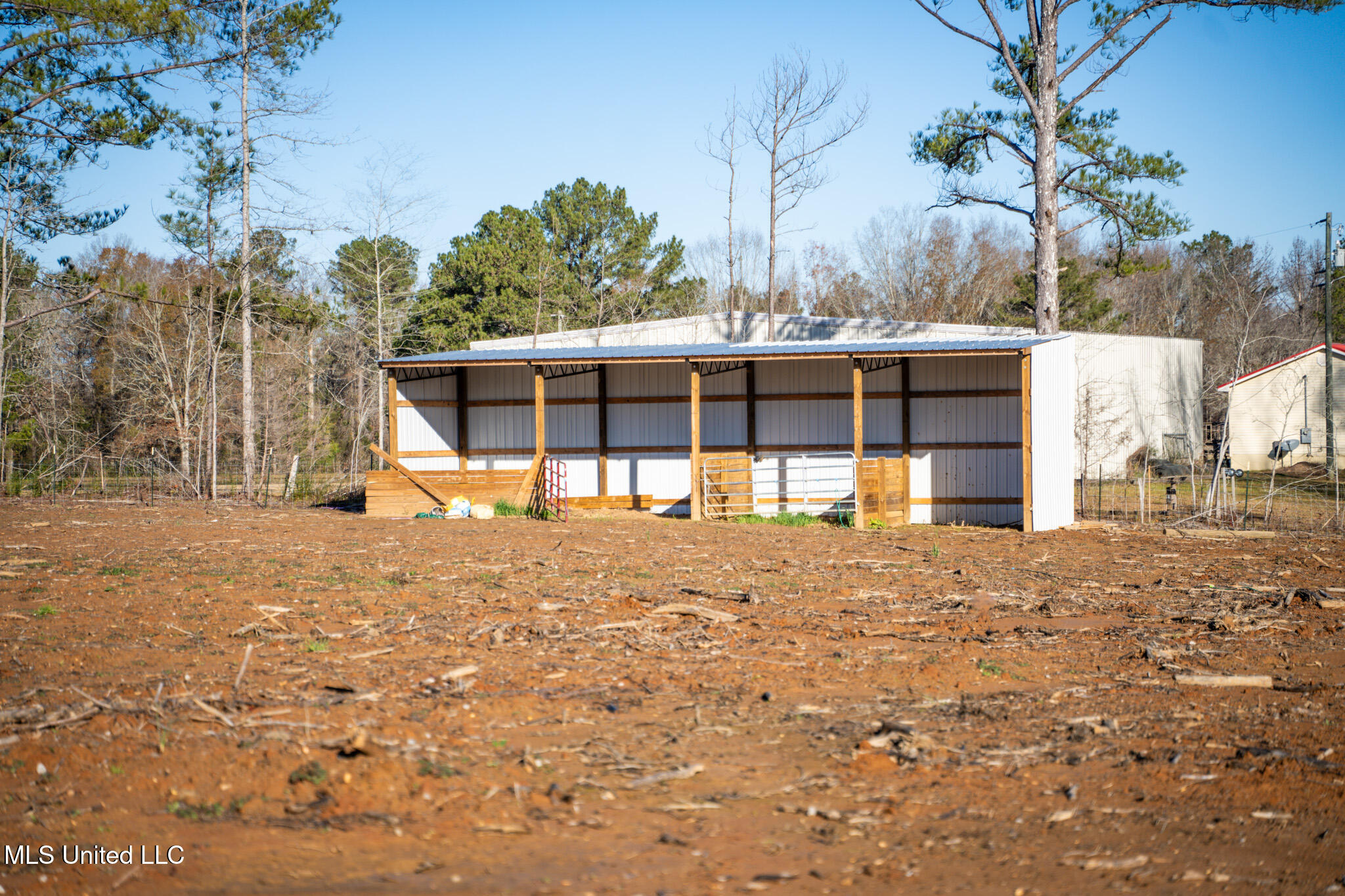 356 Permenter Rd Road, Carthage, Mississippi image 35