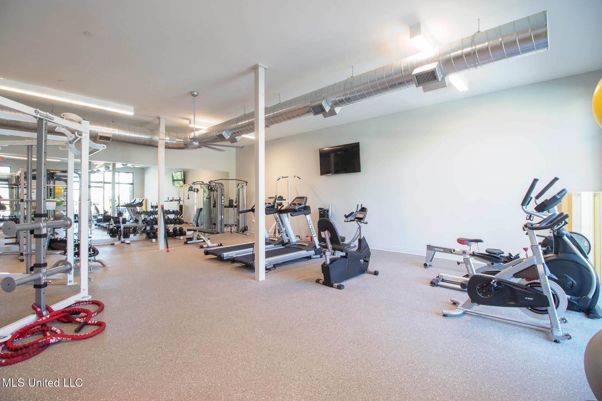2501 Bienville Boulevard #124, Ocean Springs, Mississippi image 21