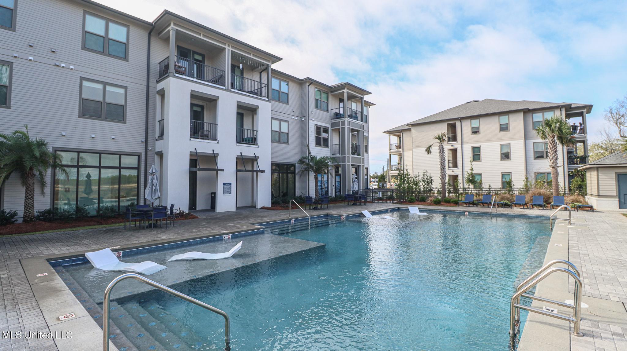 2501 Bienville Boulevard #124, Ocean Springs, Mississippi image 1