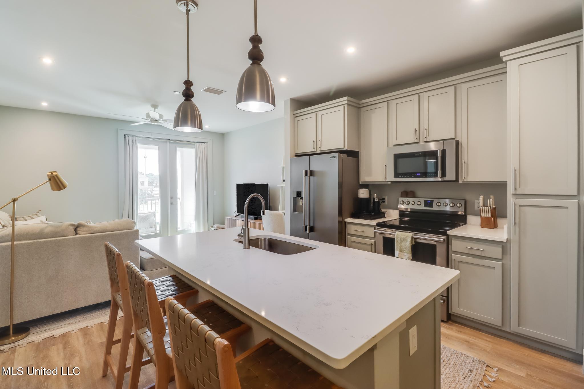 2501 Bienville Boulevard #124, Ocean Springs, Mississippi image 6