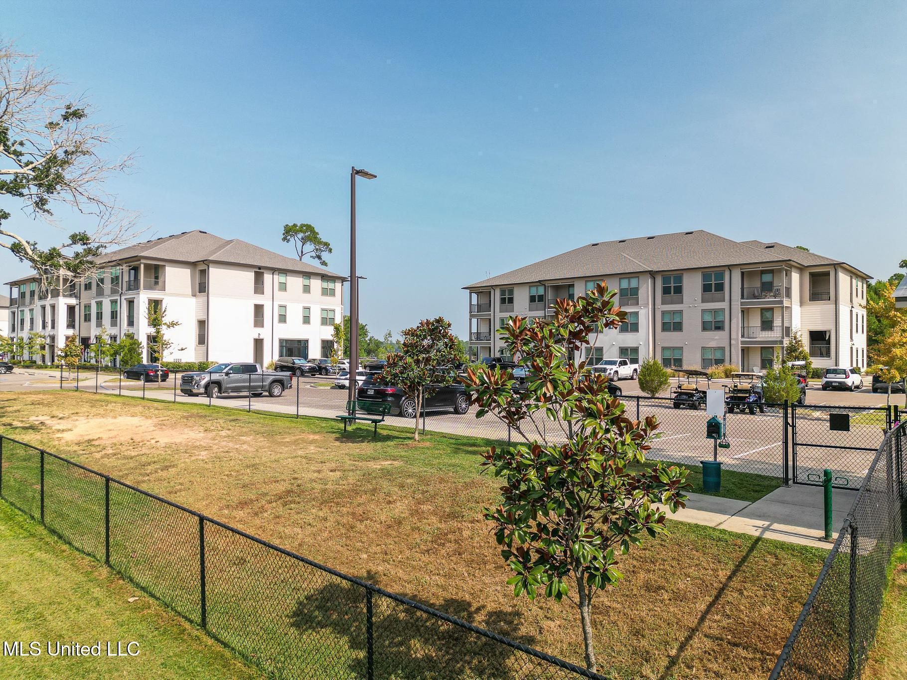 2501 Bienville Boulevard #124, Ocean Springs, Mississippi image 20