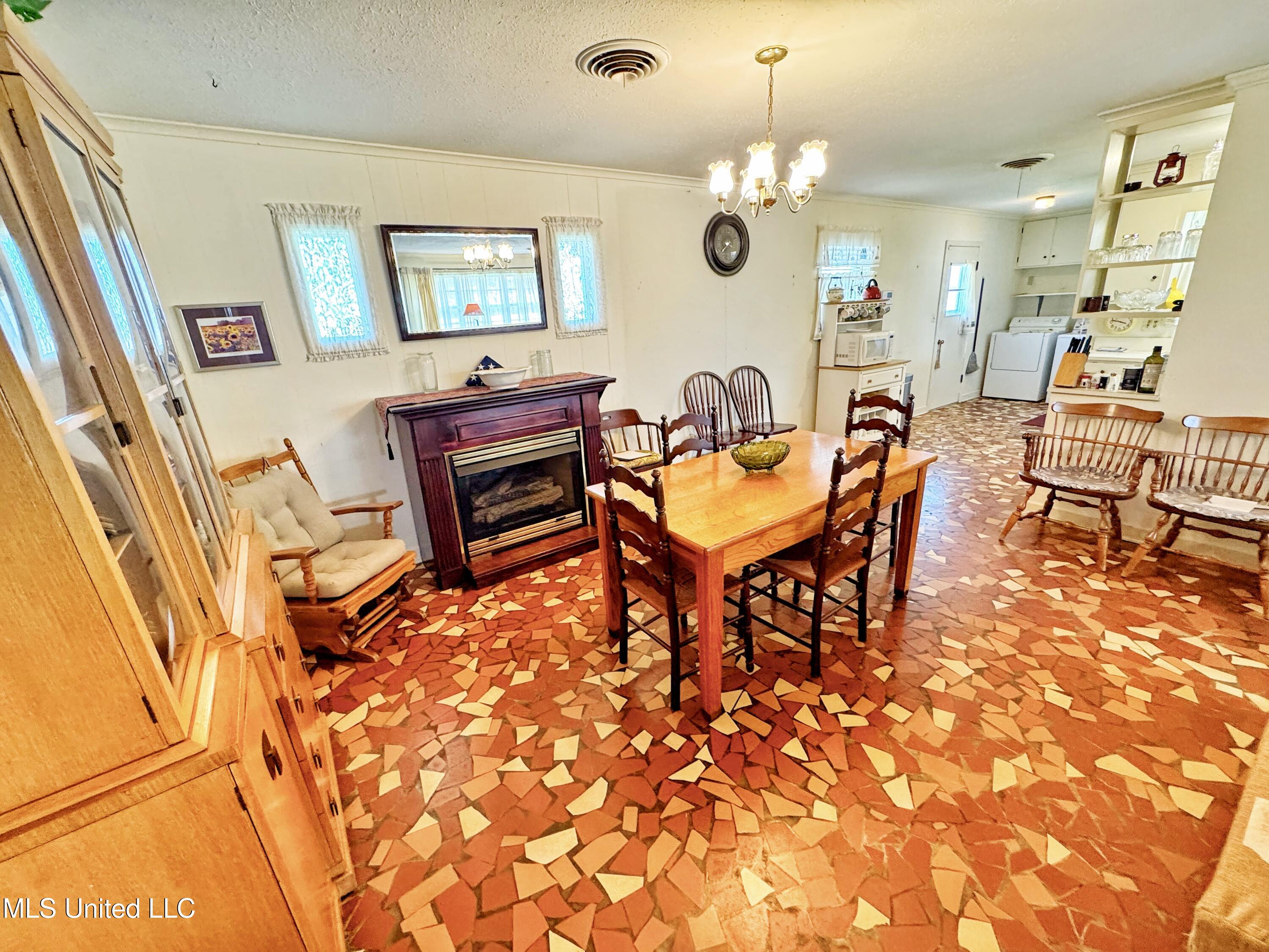694 Hopson Street, Tutwiler, Mississippi image 12