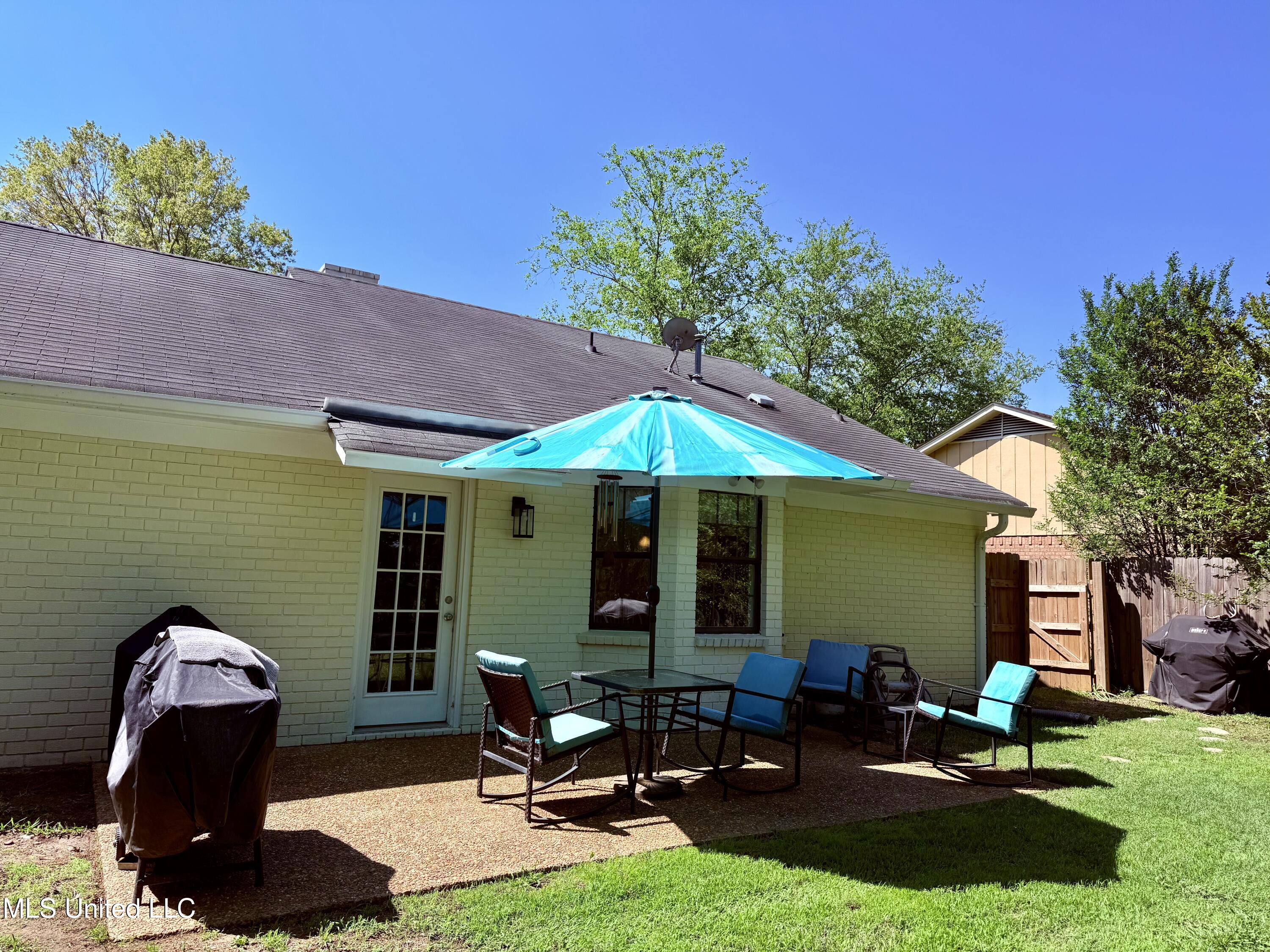 538 Bradford Drive, Brandon, Mississippi image 27