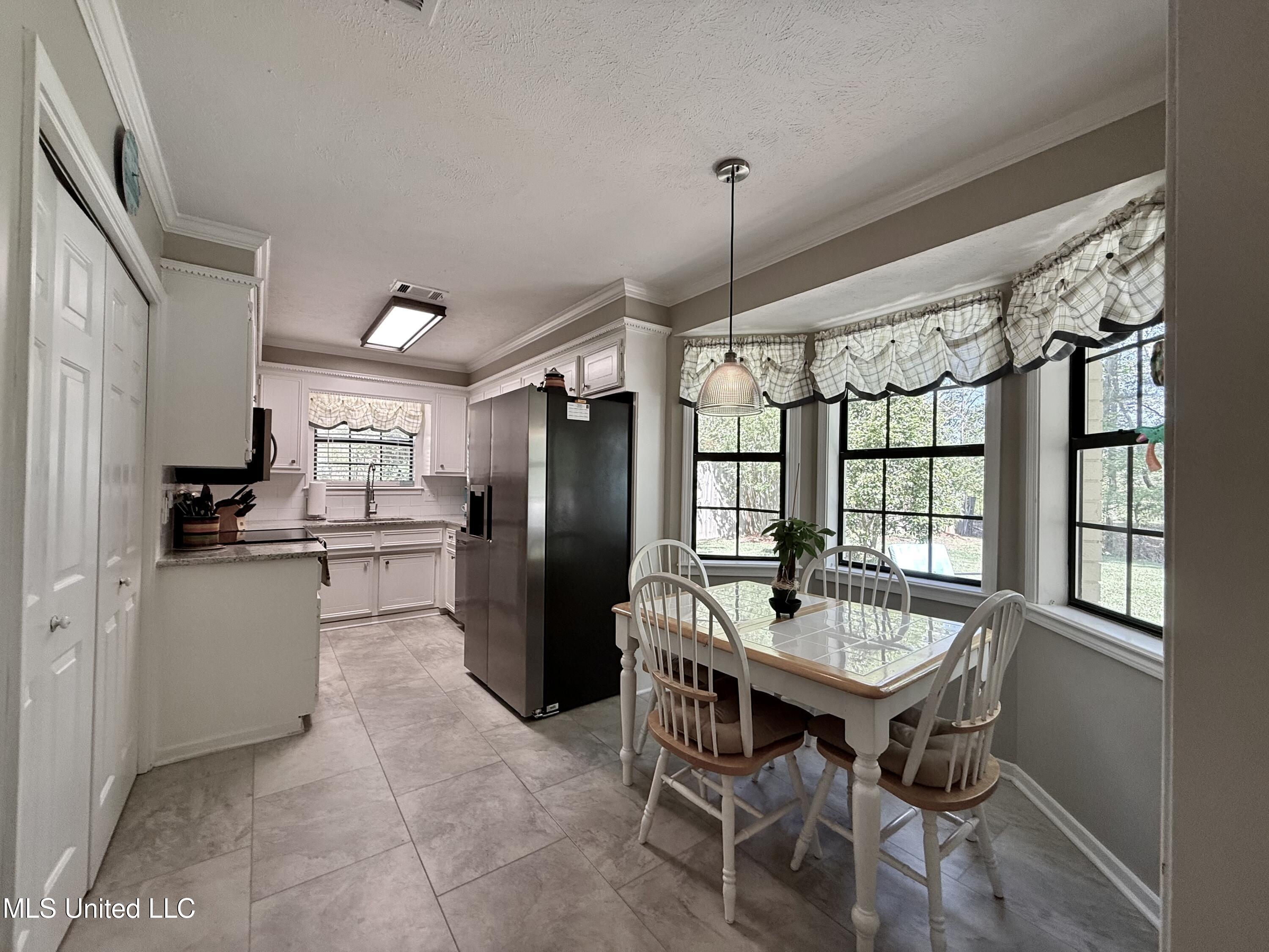538 Bradford Drive, Brandon, Mississippi image 7
