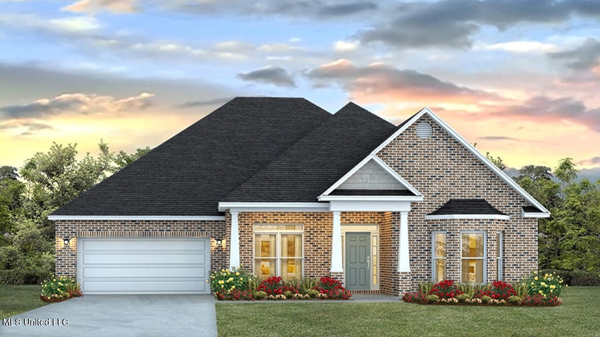 6153 Penni Lane, Ocean Springs, Mississippi image 1