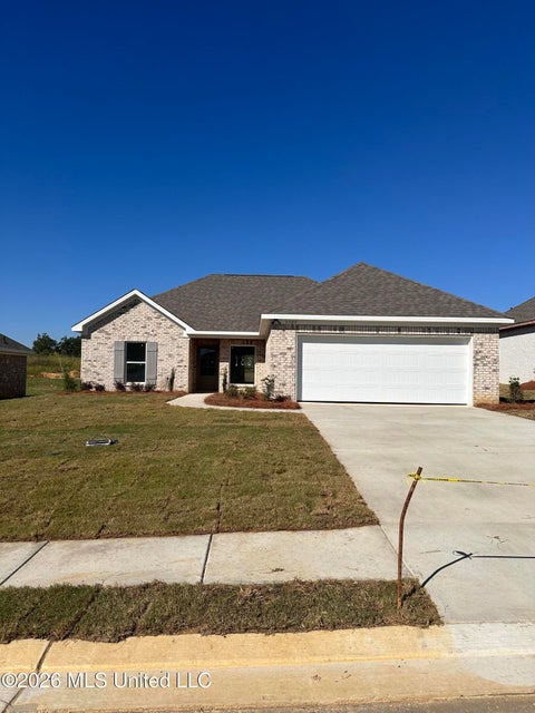 Homes For Sale - 1309 Elderberry<br/> Pearl, MS 39208