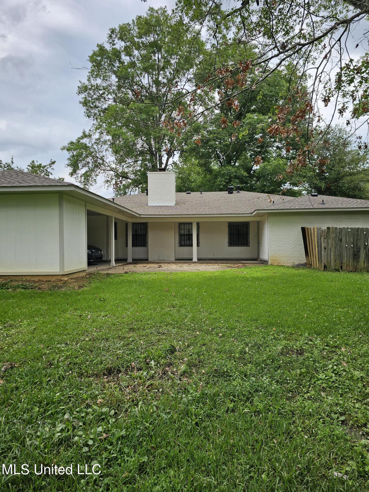 5225 Brookview Drive, Byram, Mississippi image 14