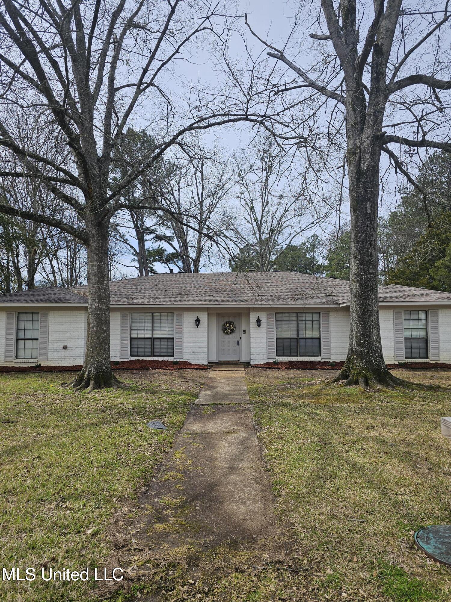 5225 Brookview Drive, Byram, Mississippi image 1