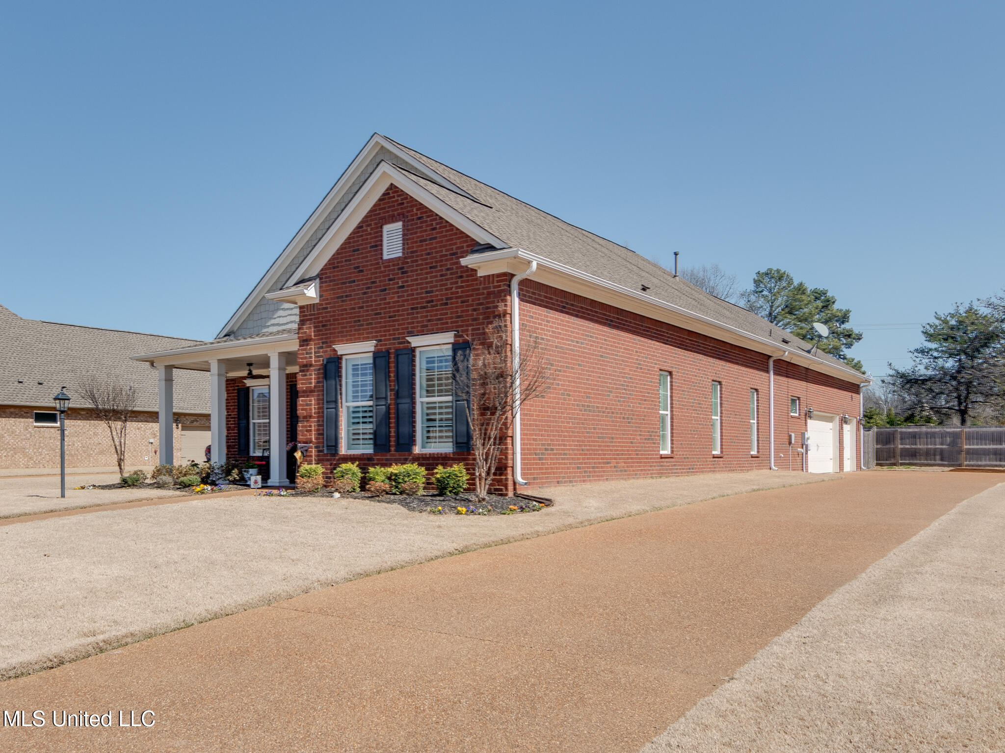 7304 Wind Drive, Olive Branch, Mississippi image 3