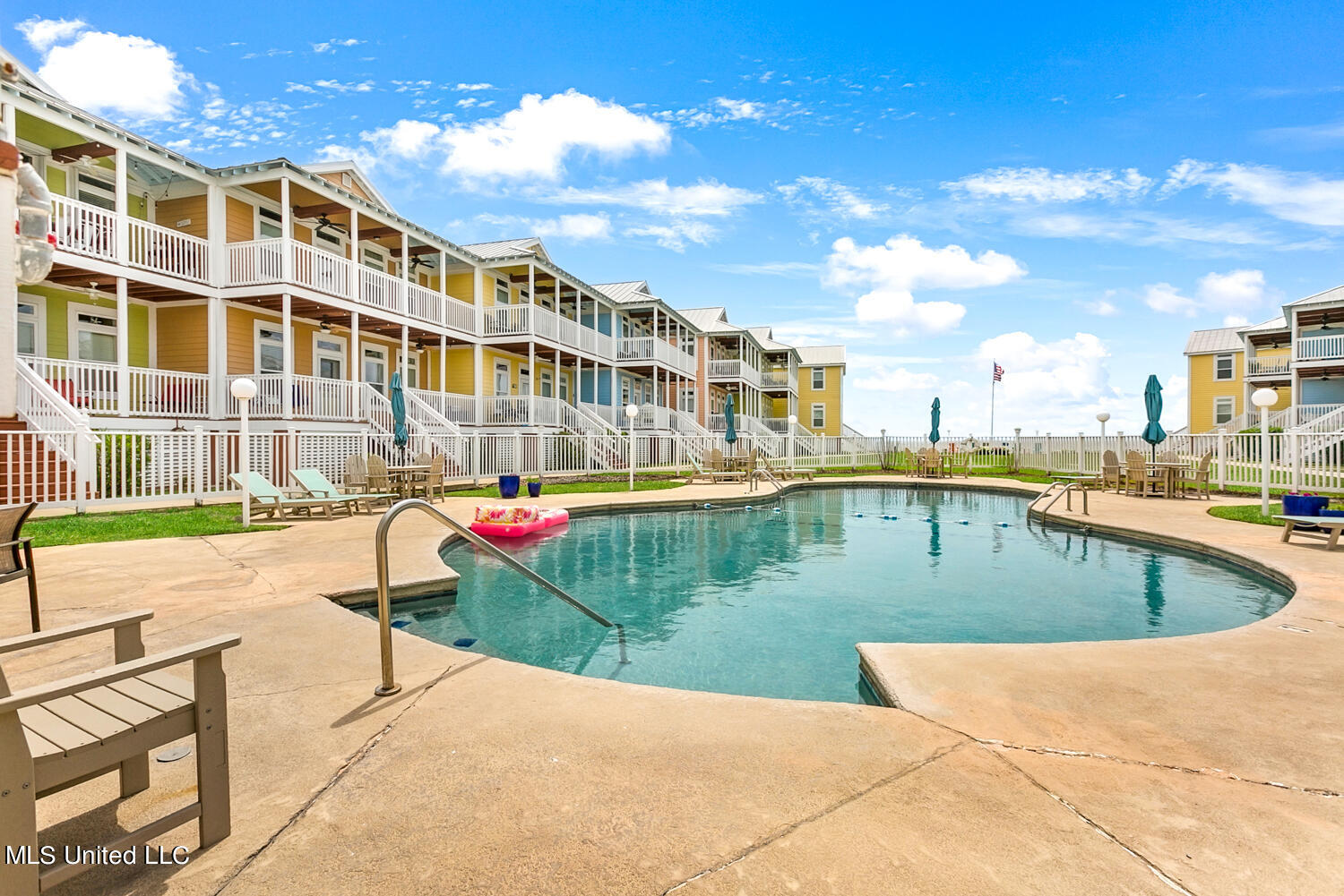 1515 E Beach Boulevard #131, Pass Christian, Mississippi image 15