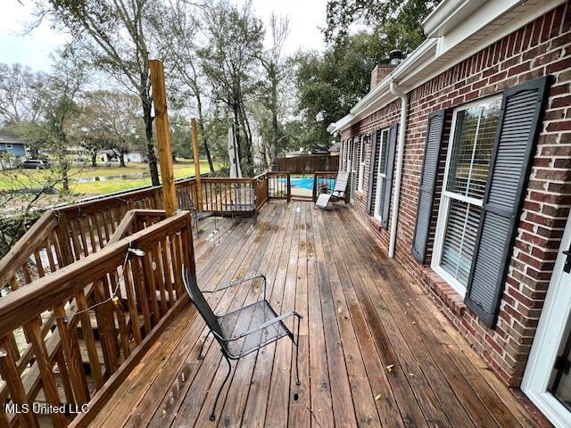 3515 Bramblewood Circle, Pascagoula, Mississippi image 39