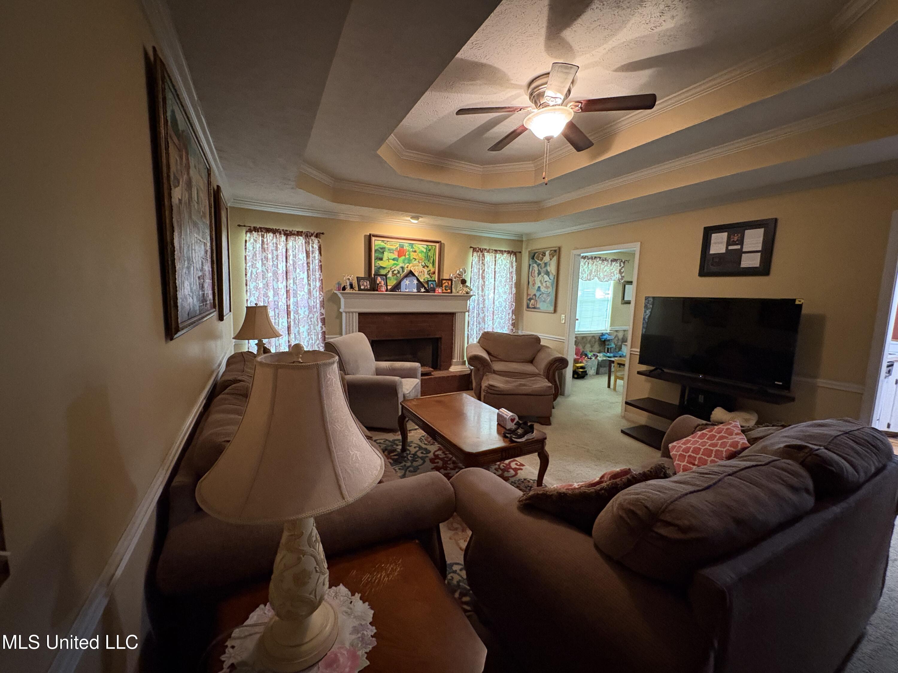 9831 Crooked Creek Boulevard, Byram, Mississippi image 4