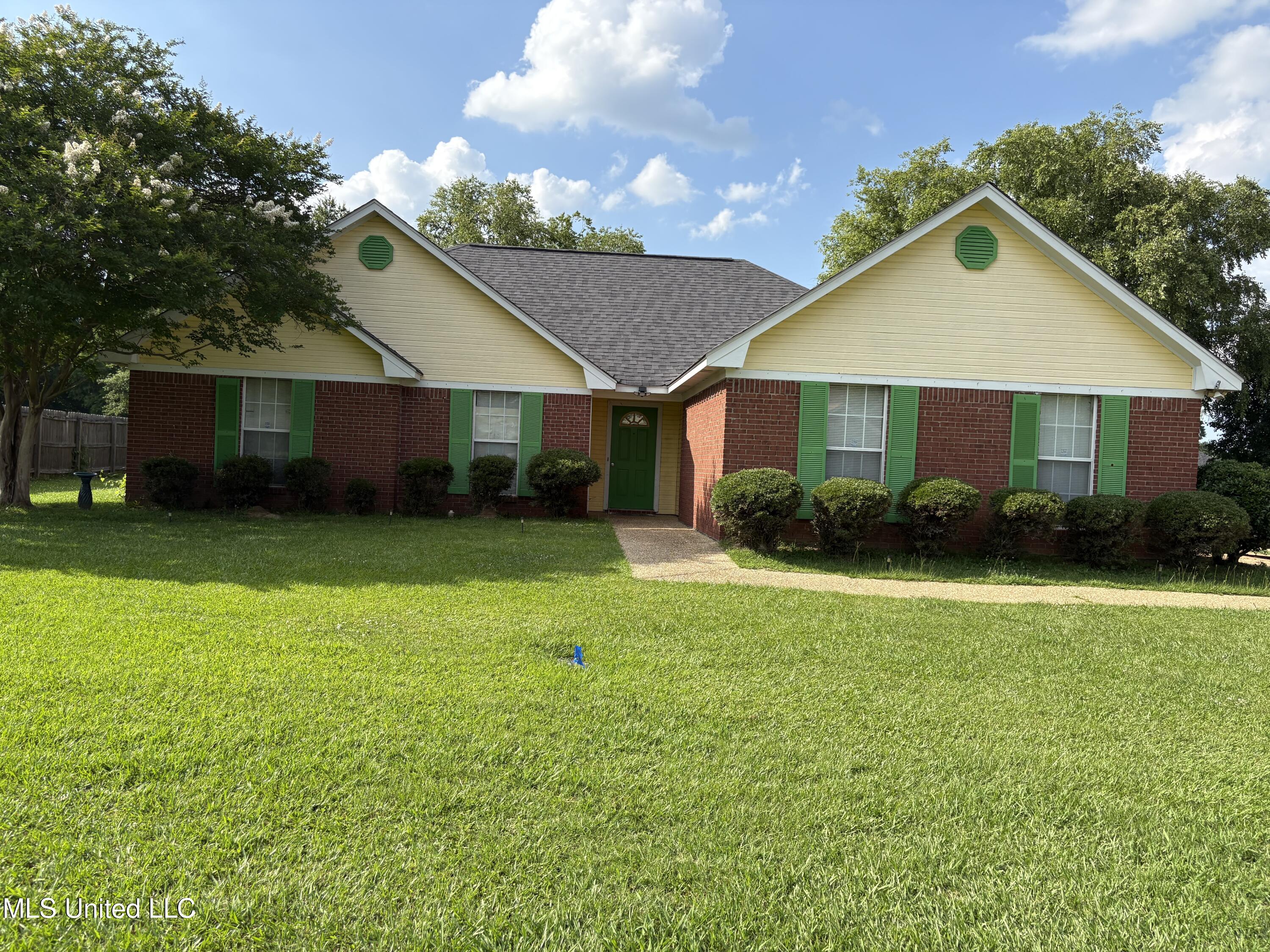 9831 Crooked Creek Boulevard, Byram, Mississippi image 25