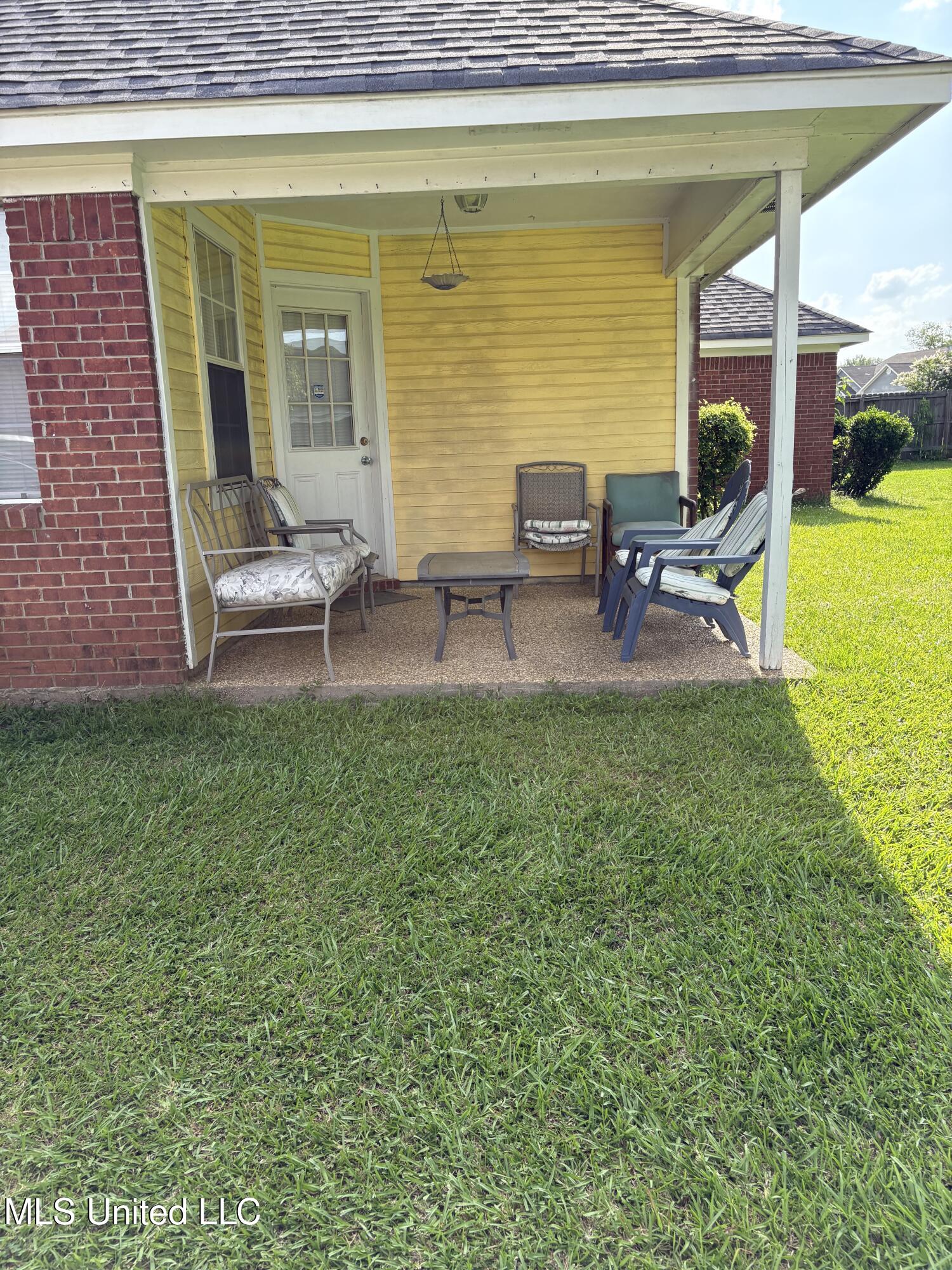 9831 Crooked Creek Boulevard, Byram, Mississippi image 19