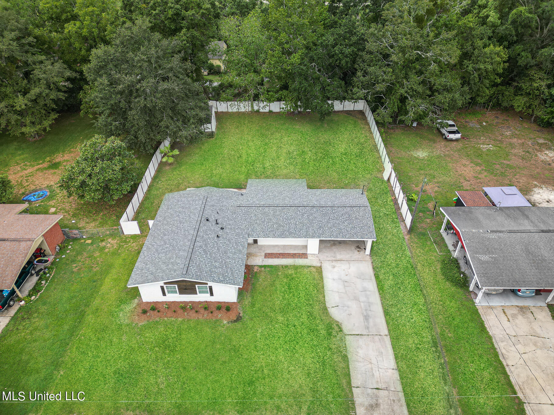 107 Clower Avenue, Long Beach, Mississippi image 3