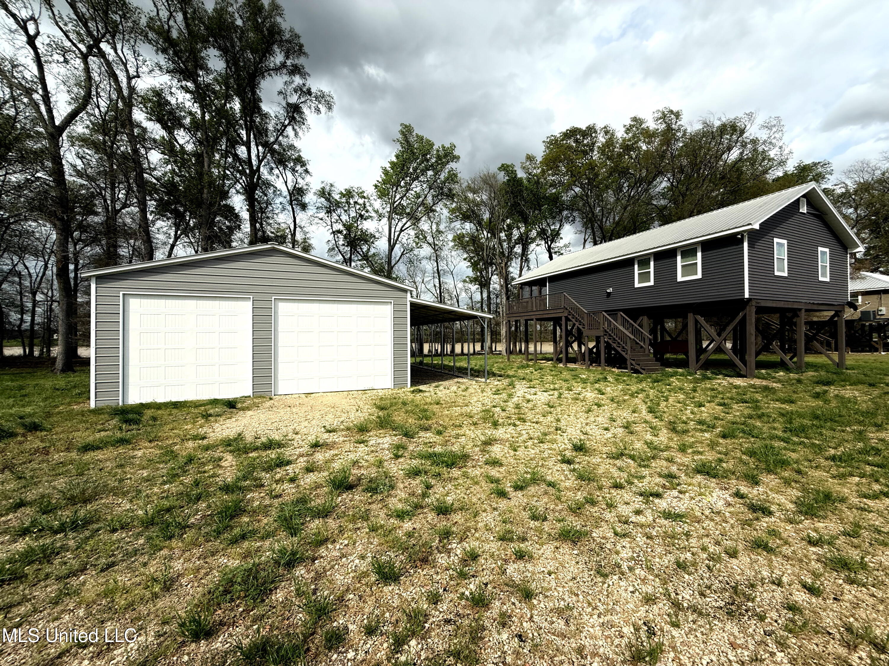 2997 Deerfield Road, Yazoo City, Mississippi image 1