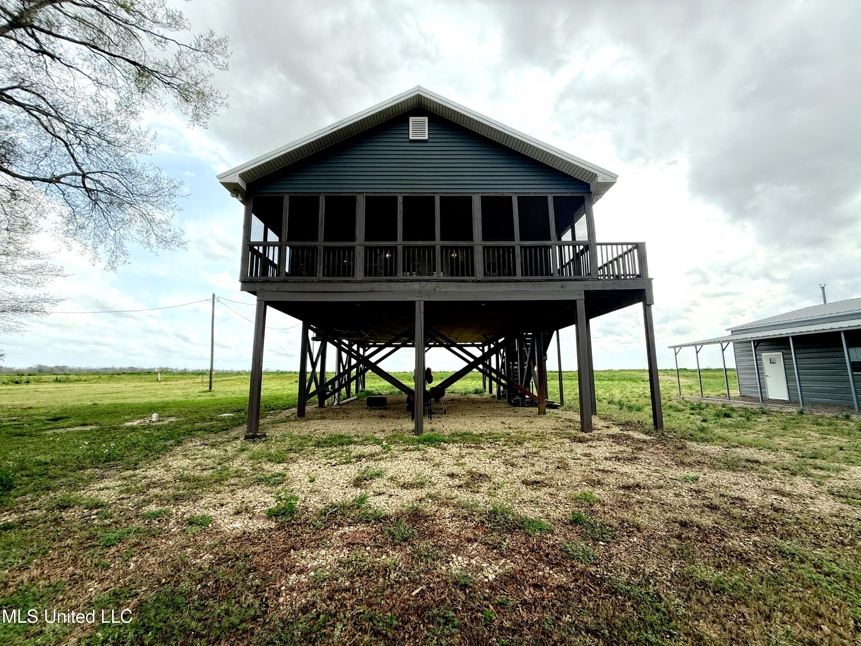 2997 Deerfield Road, Yazoo City, Mississippi image 3