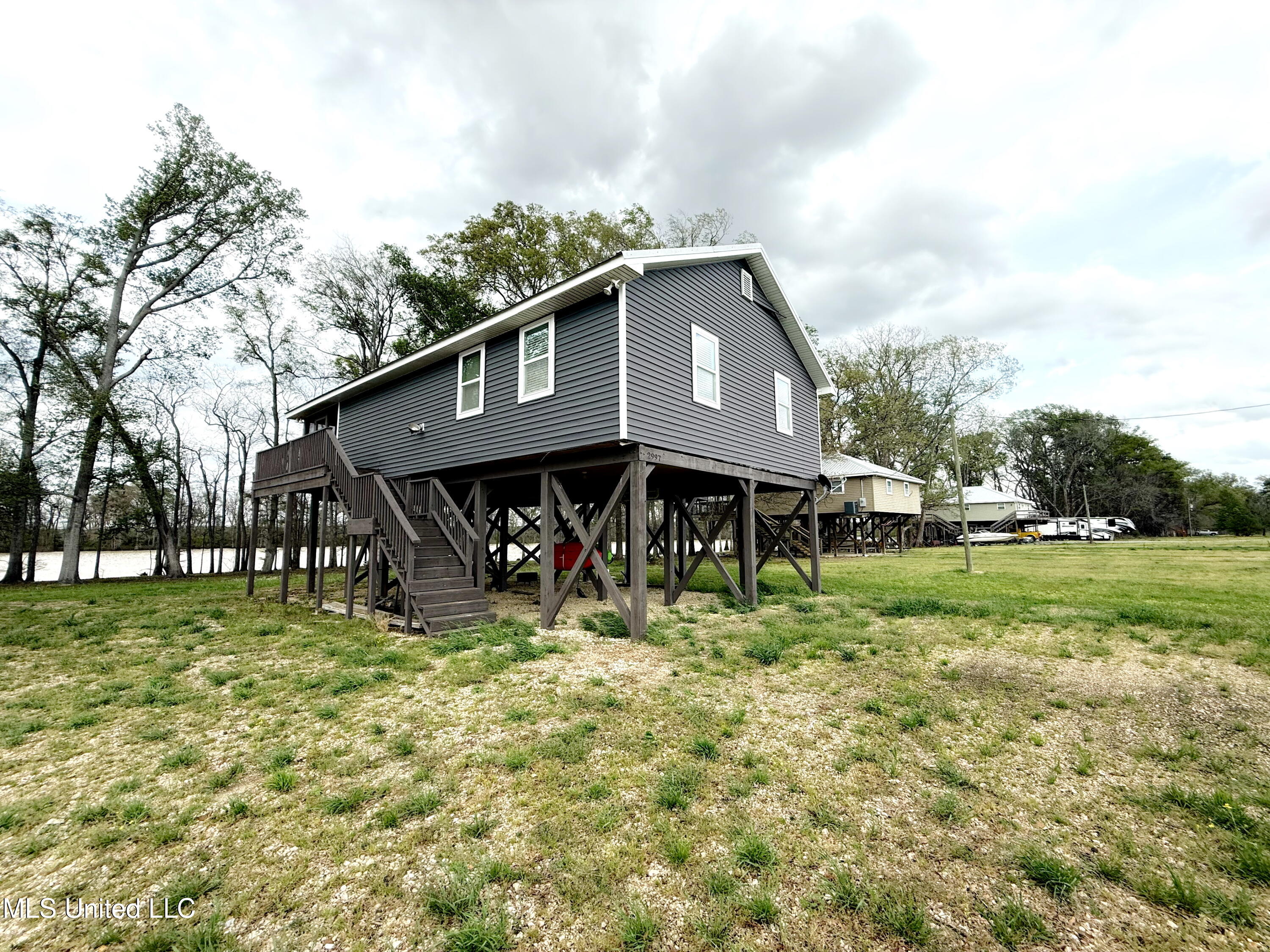 2997 Deerfield Road, Yazoo City, Mississippi image 12