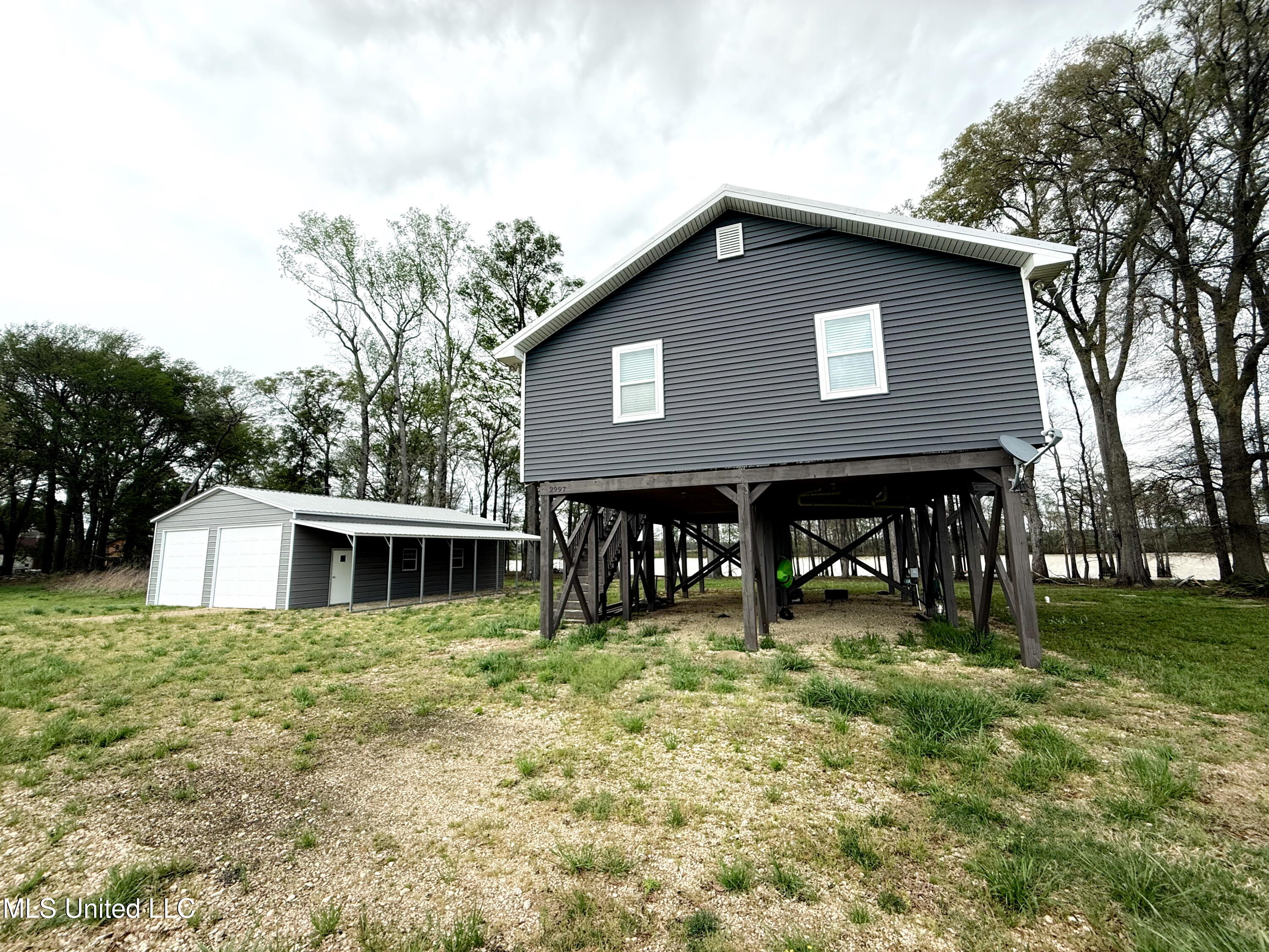 2997 Deerfield Road, Yazoo City, Mississippi image 2