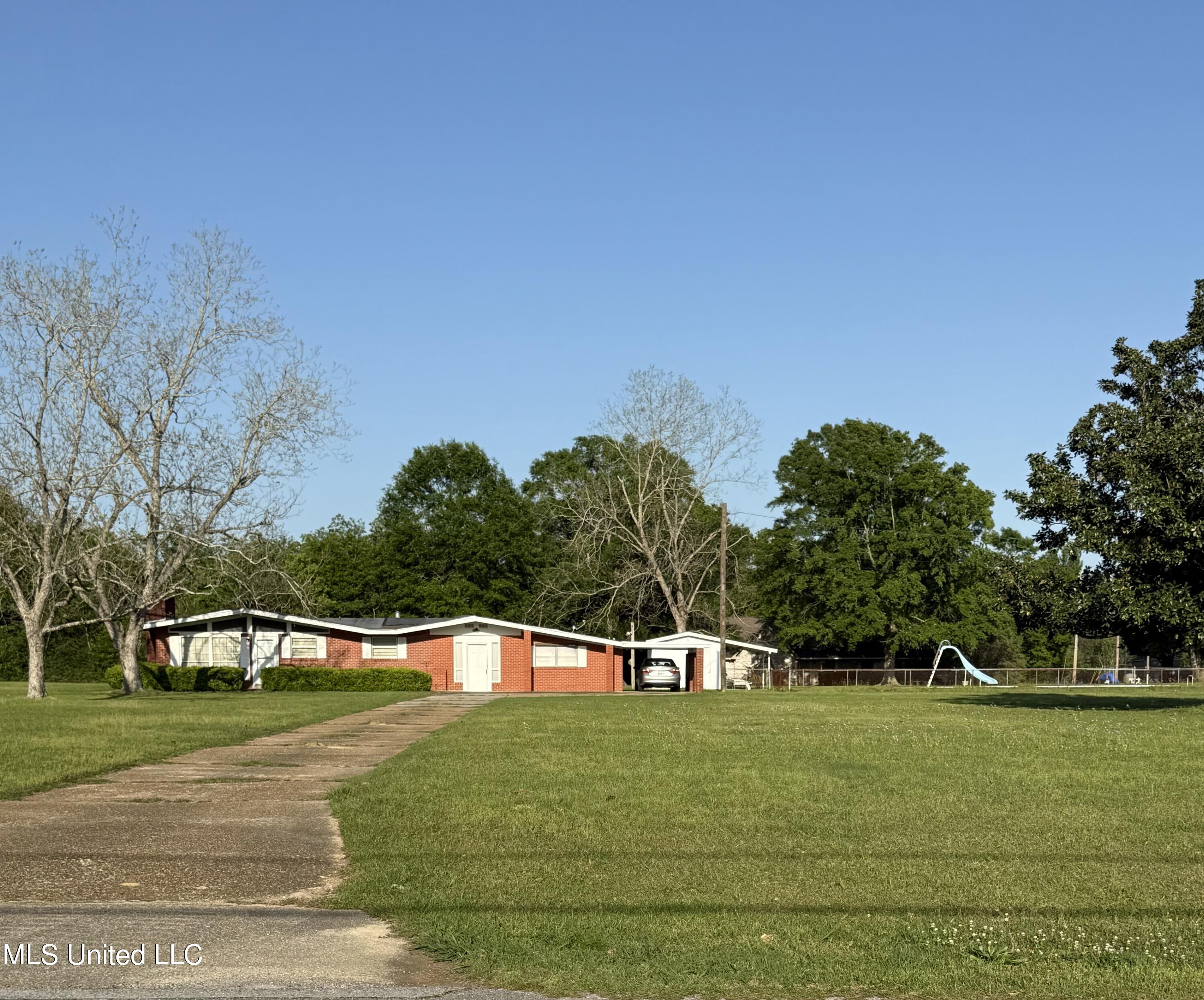 14522 Big John Road, Biloxi, Mississippi image 1