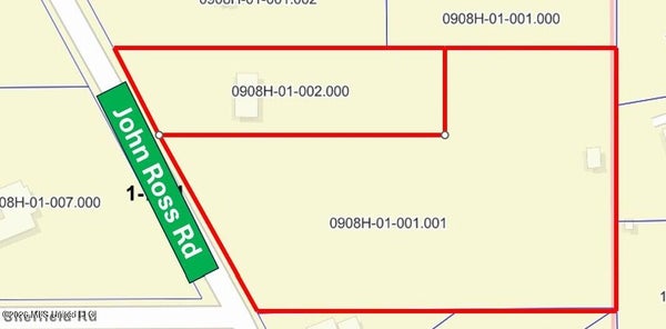 JOHN ROSS ROAD, GULFPORT, MS 39503 - Image dd4fcdb5cc0afa86b5cee1531ae00cfe/2827012549