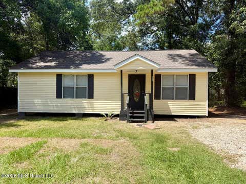 Homes For Sale - 603 Carter Street<br/> Picayune, MS 39466