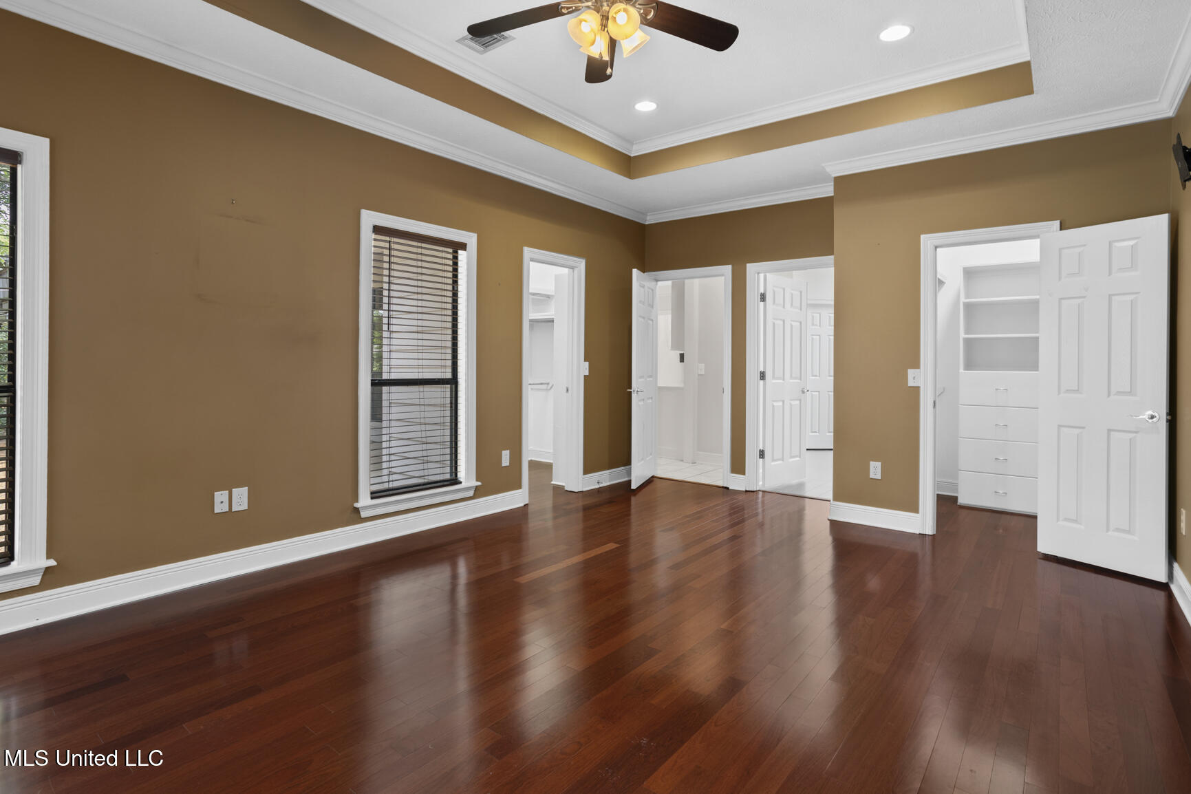 415 Spike Ridge, Canton, Mississippi image 16