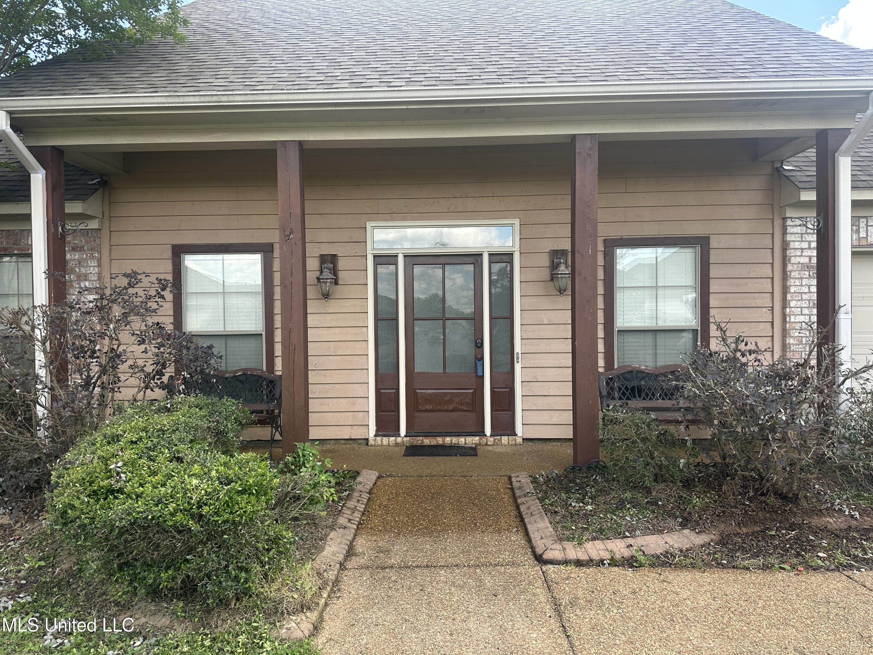 423 Grant Fox Drive, Brandon, Mississippi image 35