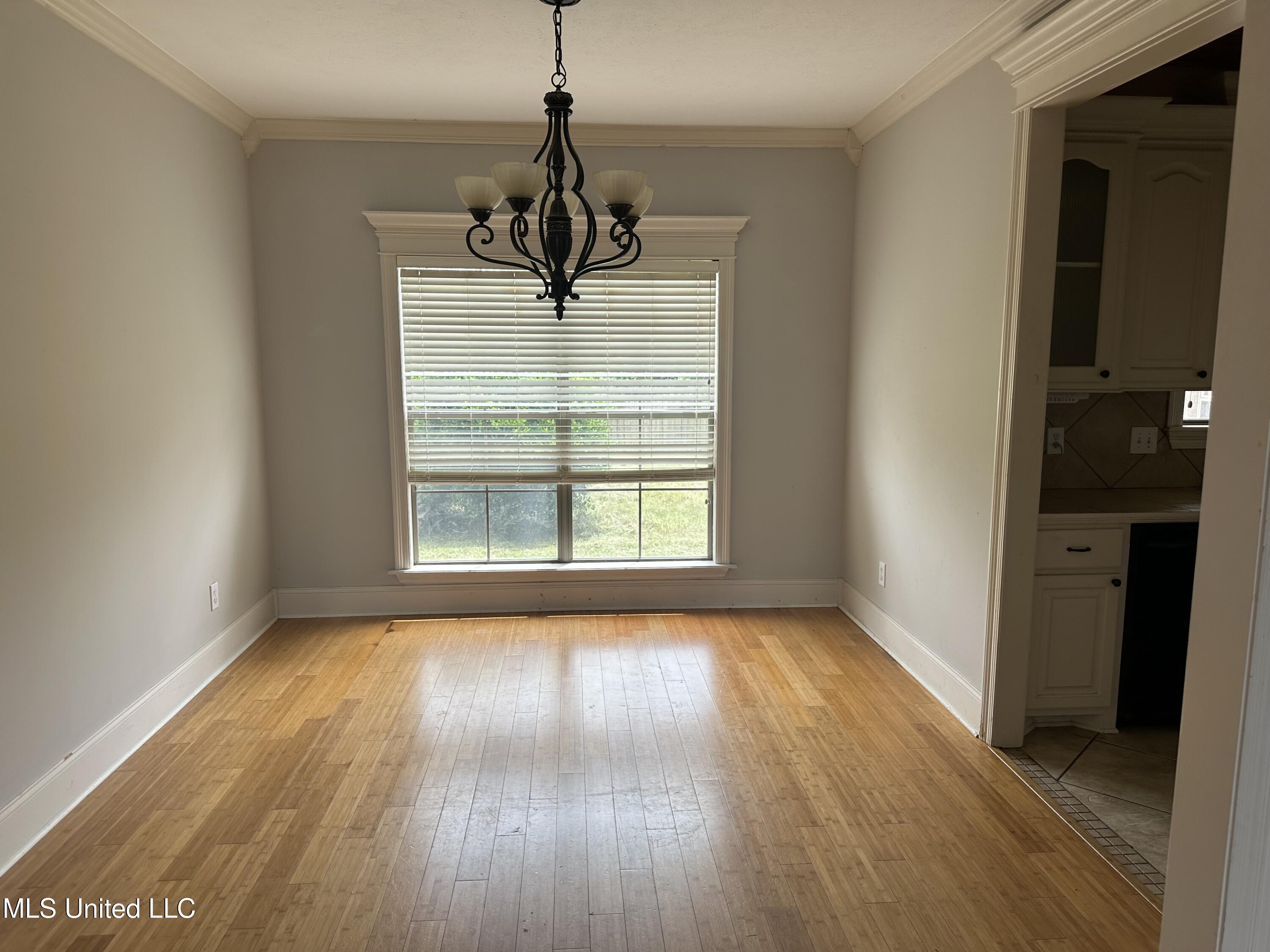 423 Grant Fox Drive, Brandon, Mississippi image 6
