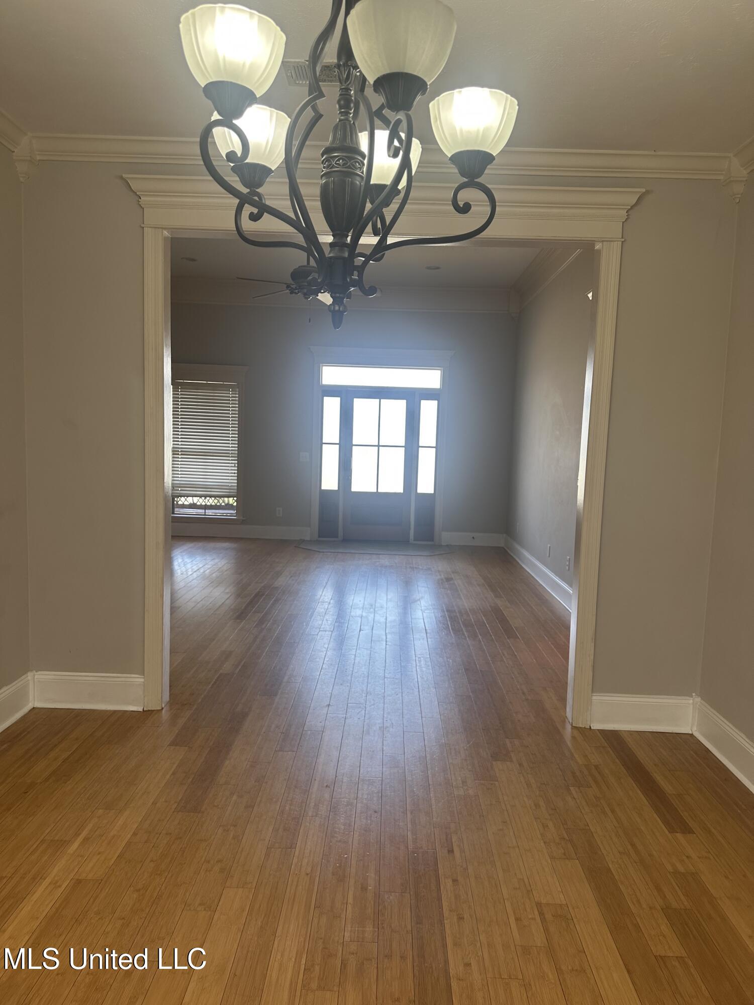 423 Grant Fox Drive, Brandon, Mississippi image 8