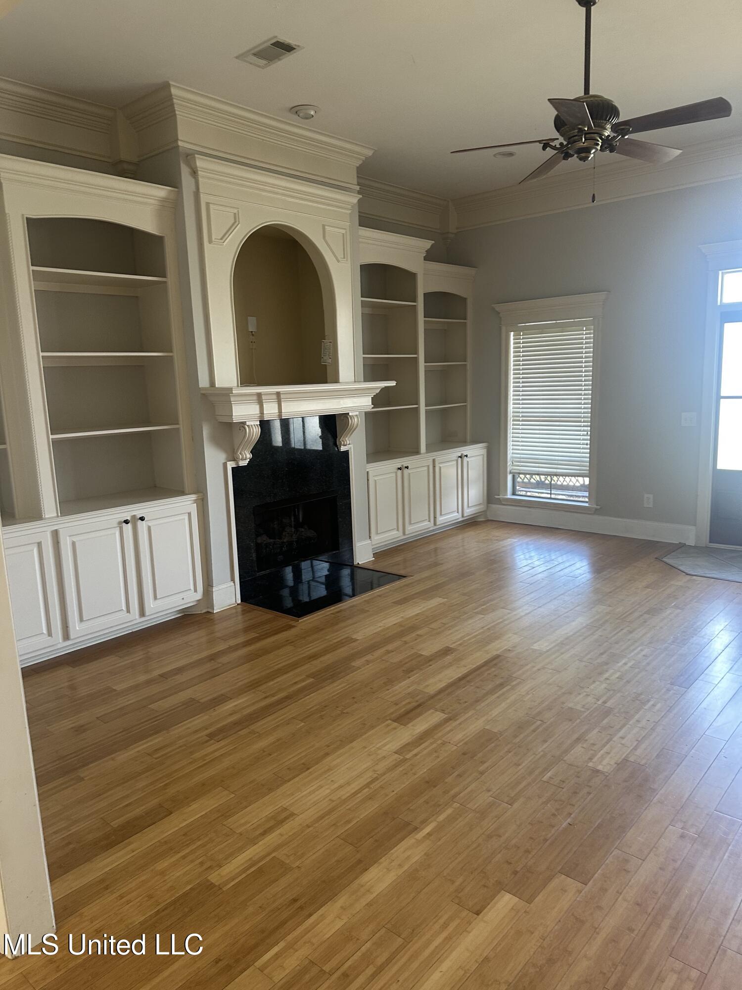 423 Grant Fox Drive, Brandon, Mississippi image 5
