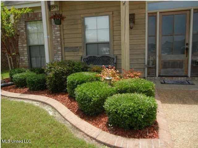 423 Grant Fox Drive, Brandon, Mississippi image 2