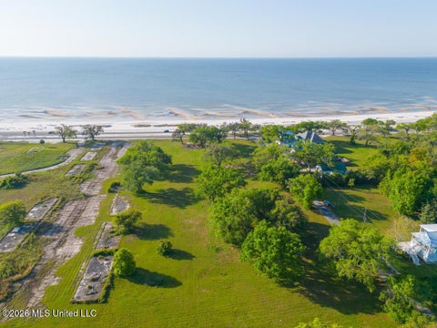 Vacant Land For Sale - 111 Shelter Rock Drive<br/> Long Beach, MS 39560