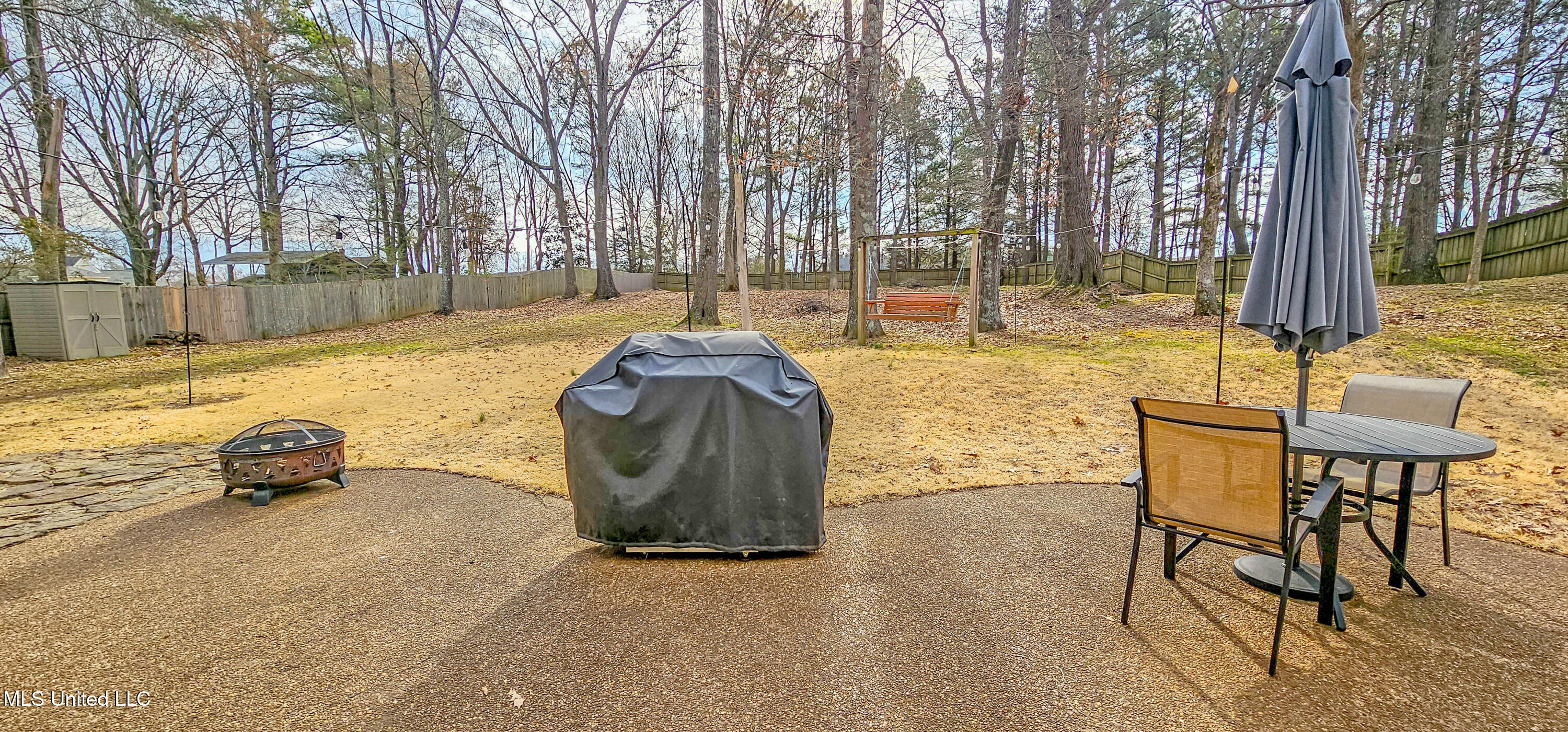 9855 Leslie Lane, Olive Branch, Mississippi image 39
