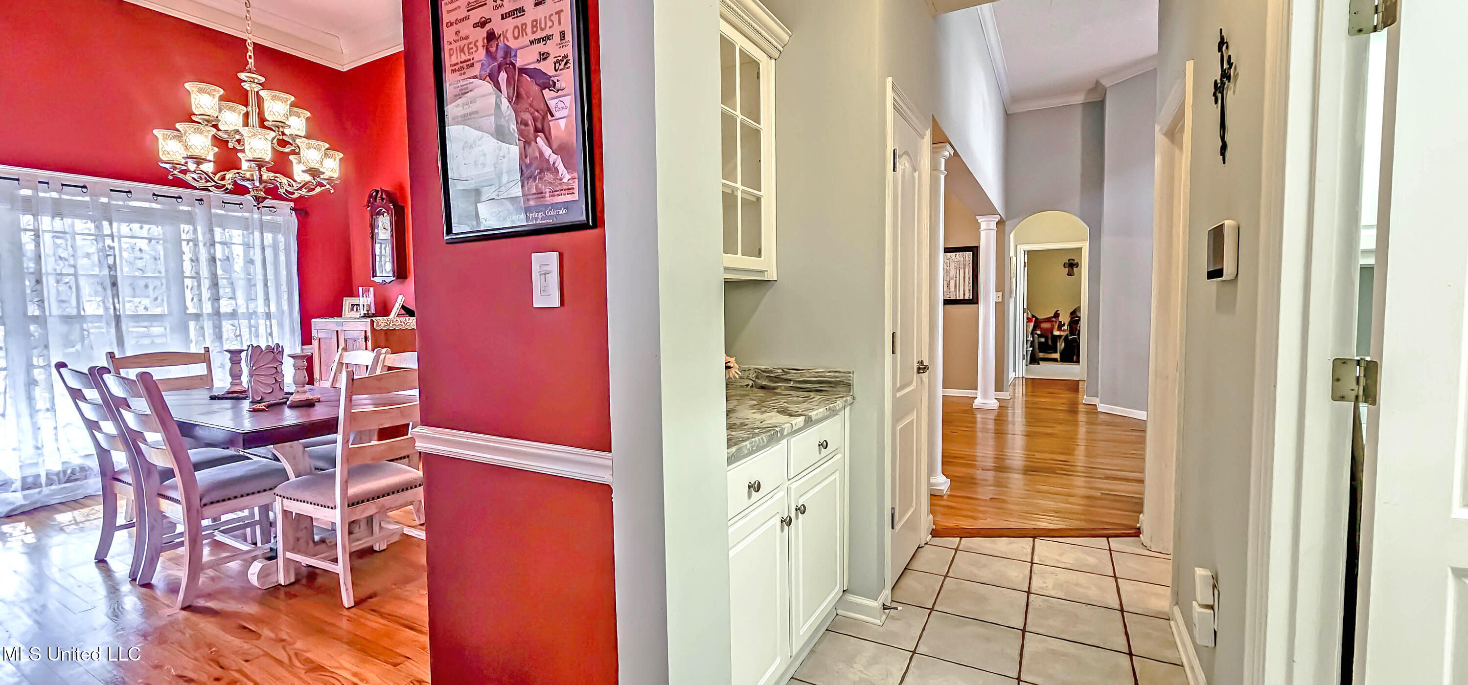 9855 Leslie Lane, Olive Branch, Mississippi image 13
