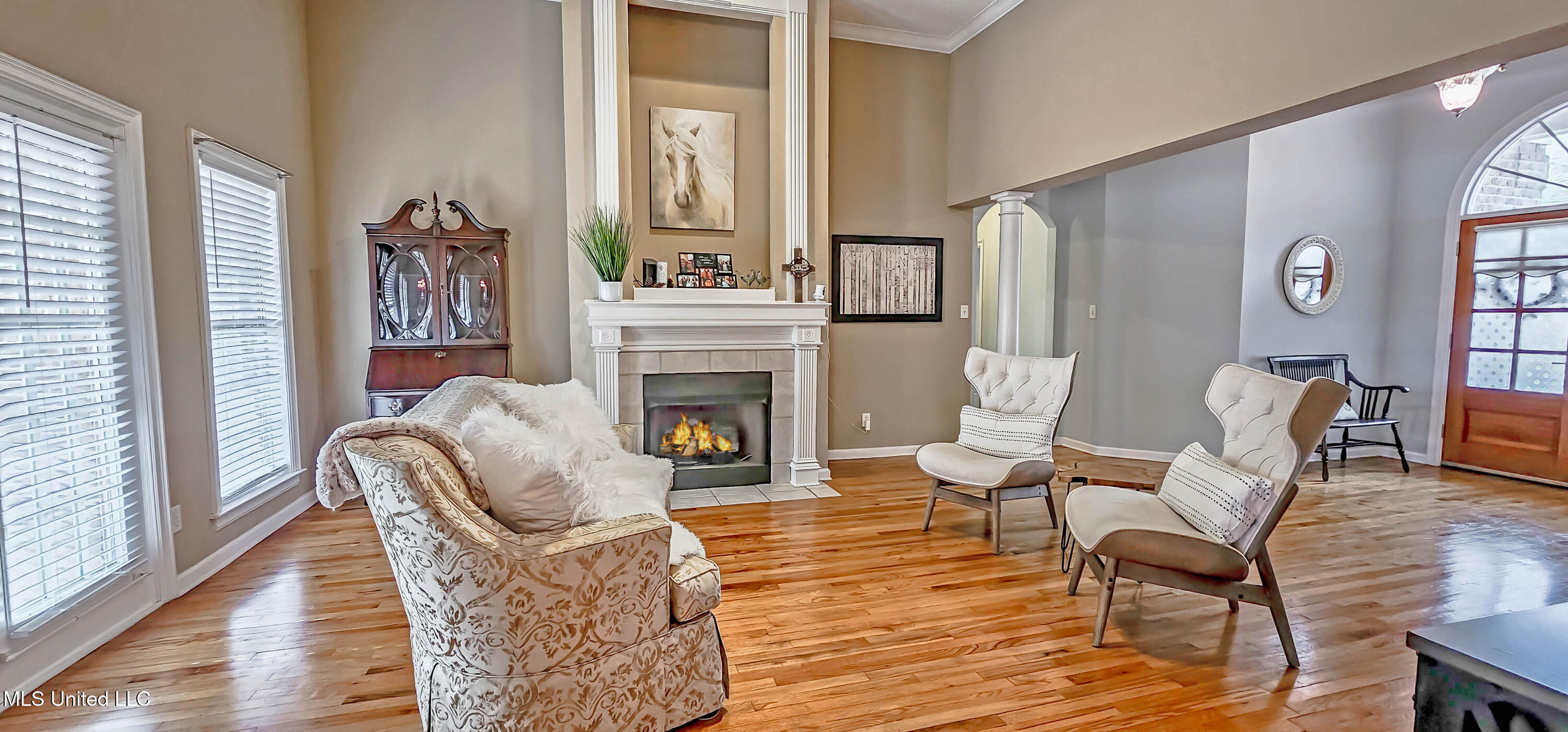9855 Leslie Lane, Olive Branch, Mississippi image 9