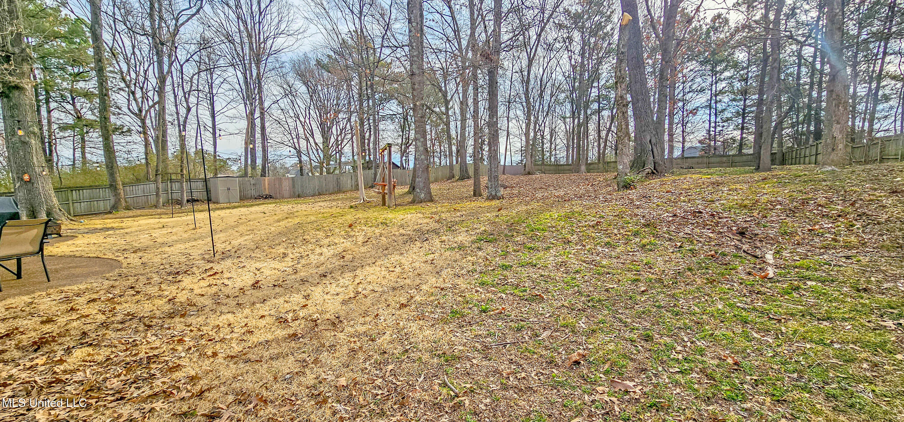 9855 Leslie Lane, Olive Branch, Mississippi image 41