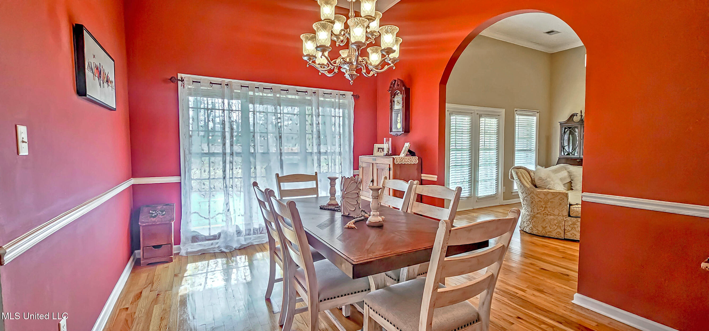 9855 Leslie Lane, Olive Branch, Mississippi image 12