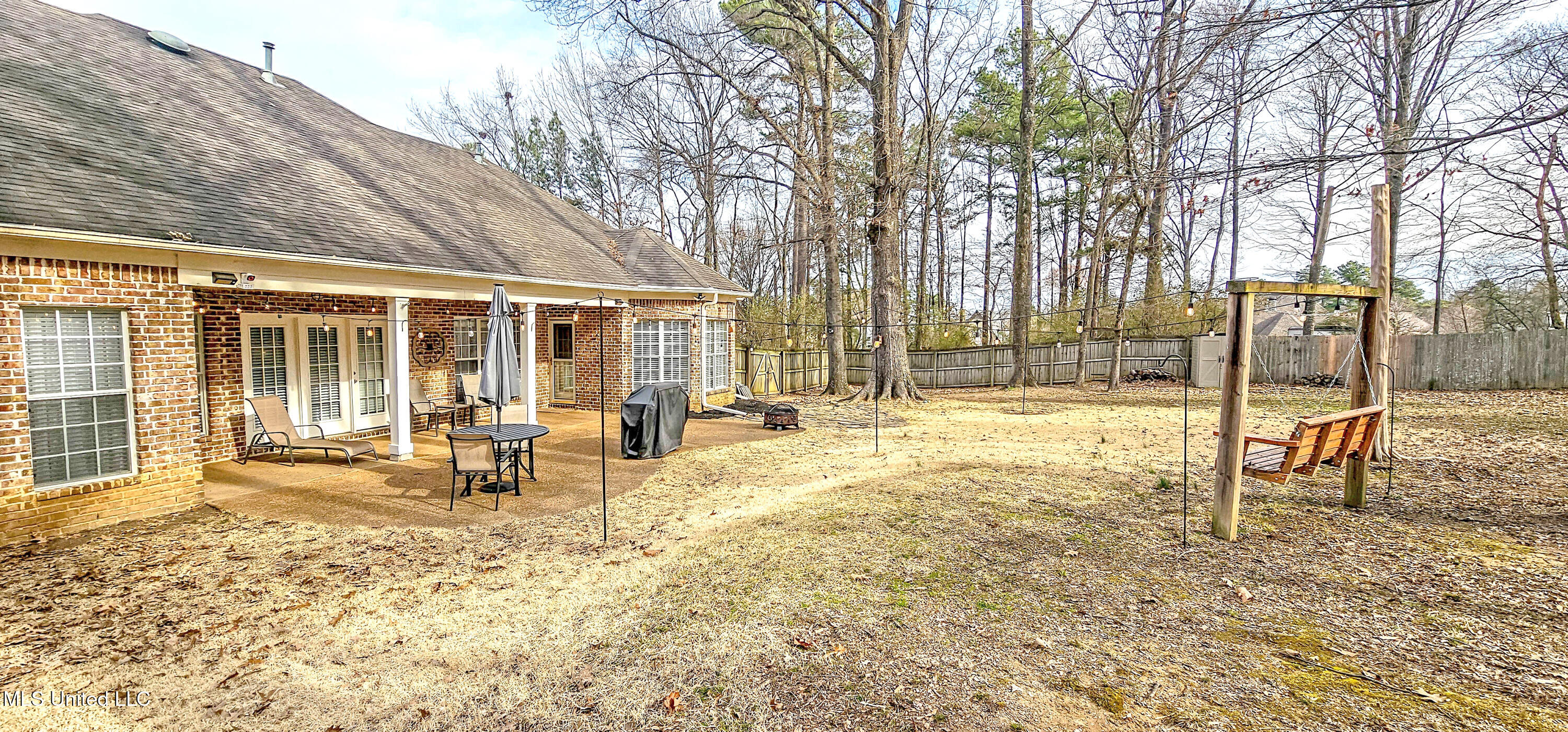 9855 Leslie Lane, Olive Branch, Mississippi image 42
