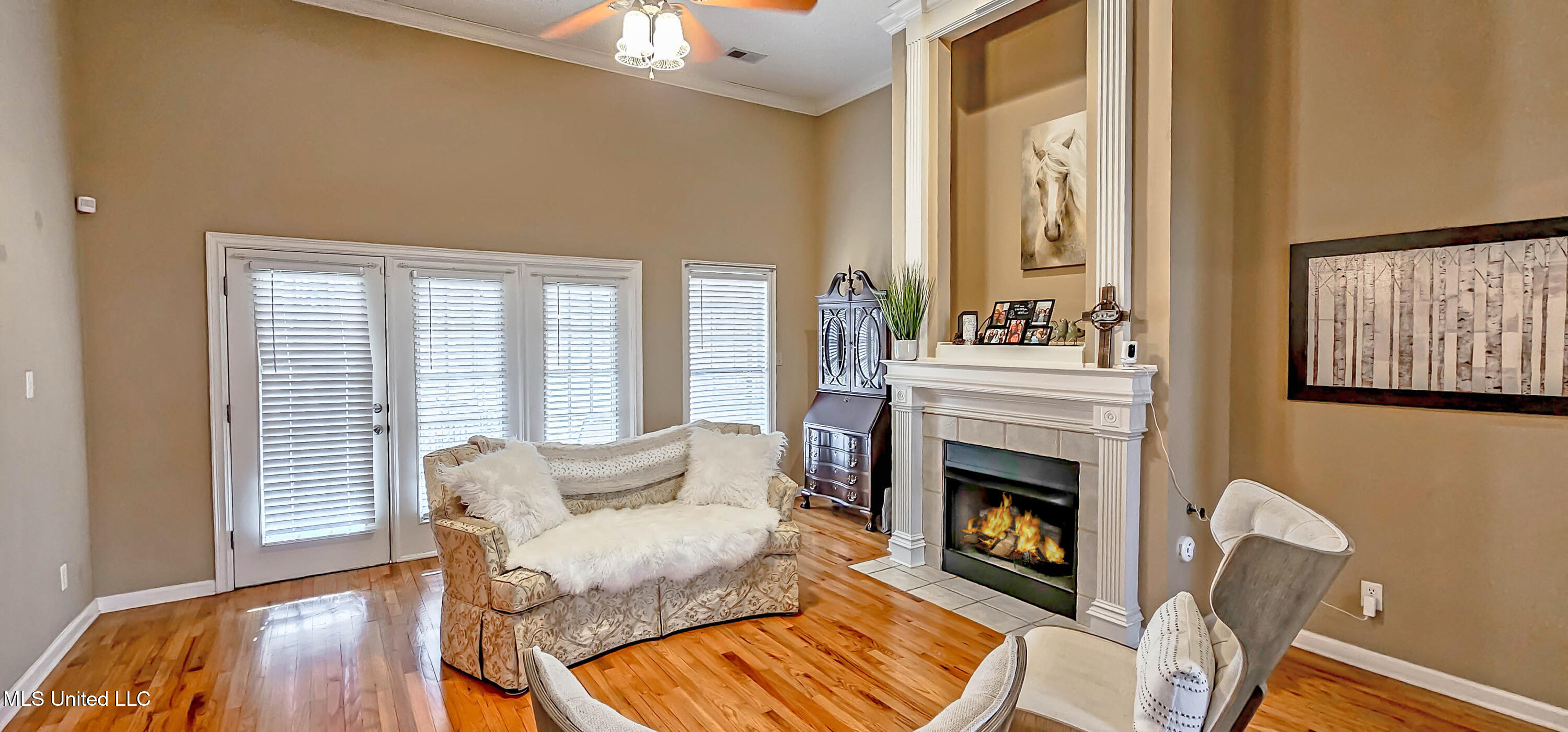 9855 Leslie Lane, Olive Branch, Mississippi image 10