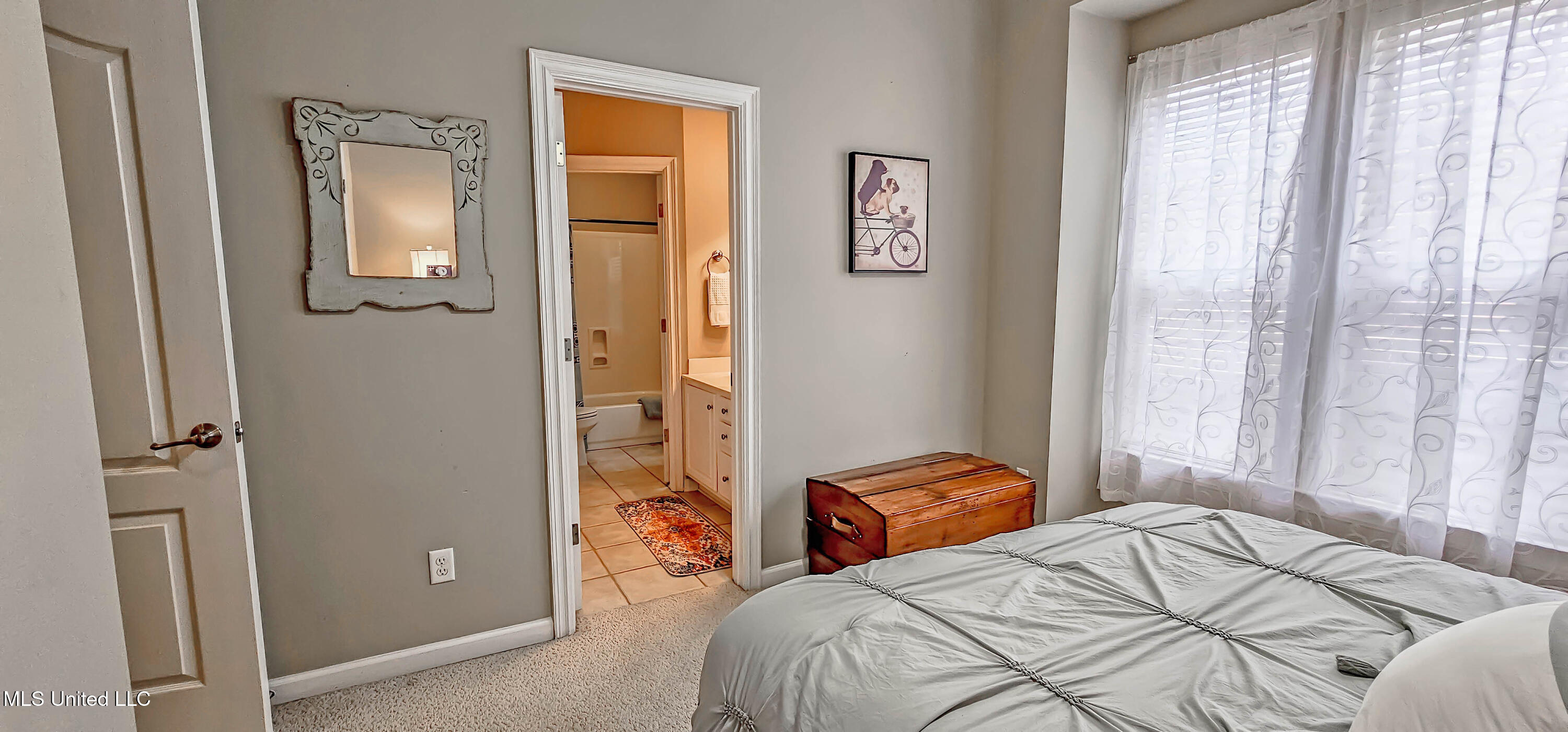 9855 Leslie Lane, Olive Branch, Mississippi image 36