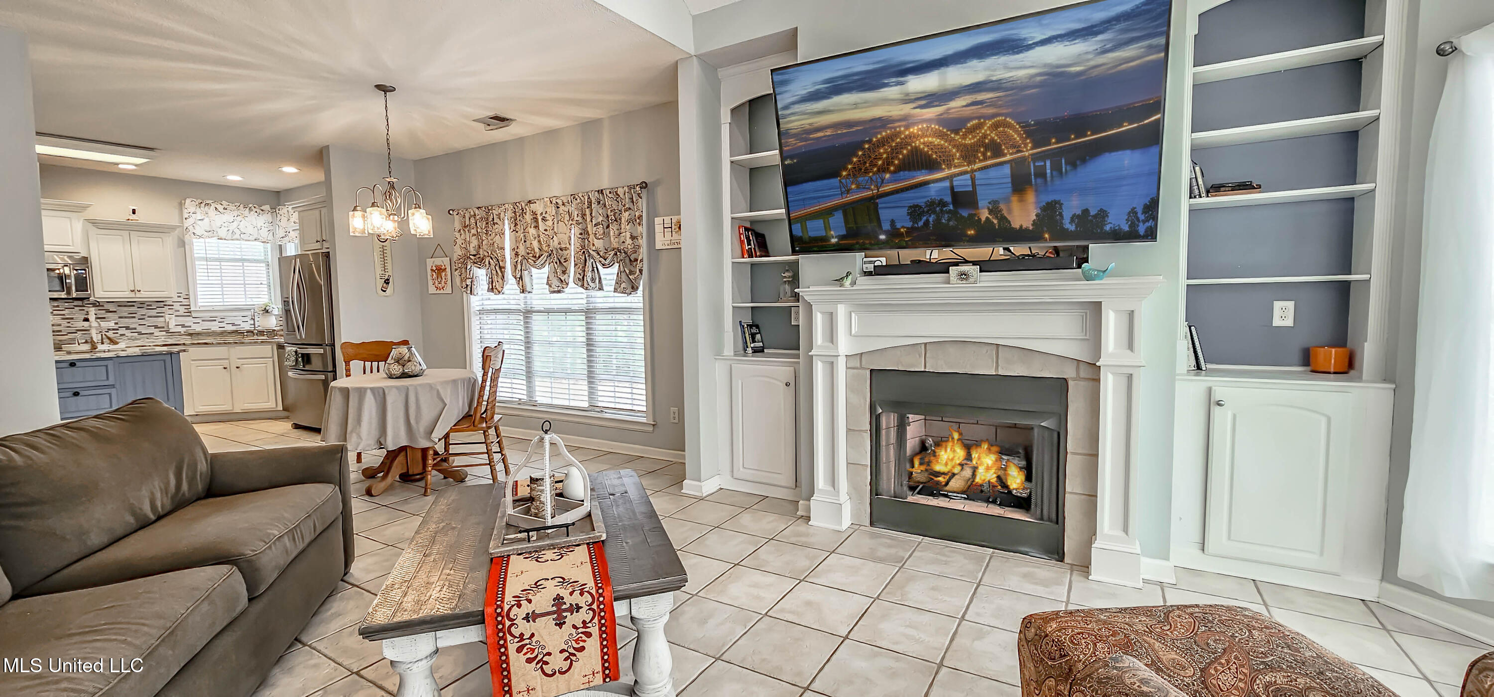 9855 Leslie Lane, Olive Branch, Mississippi image 24