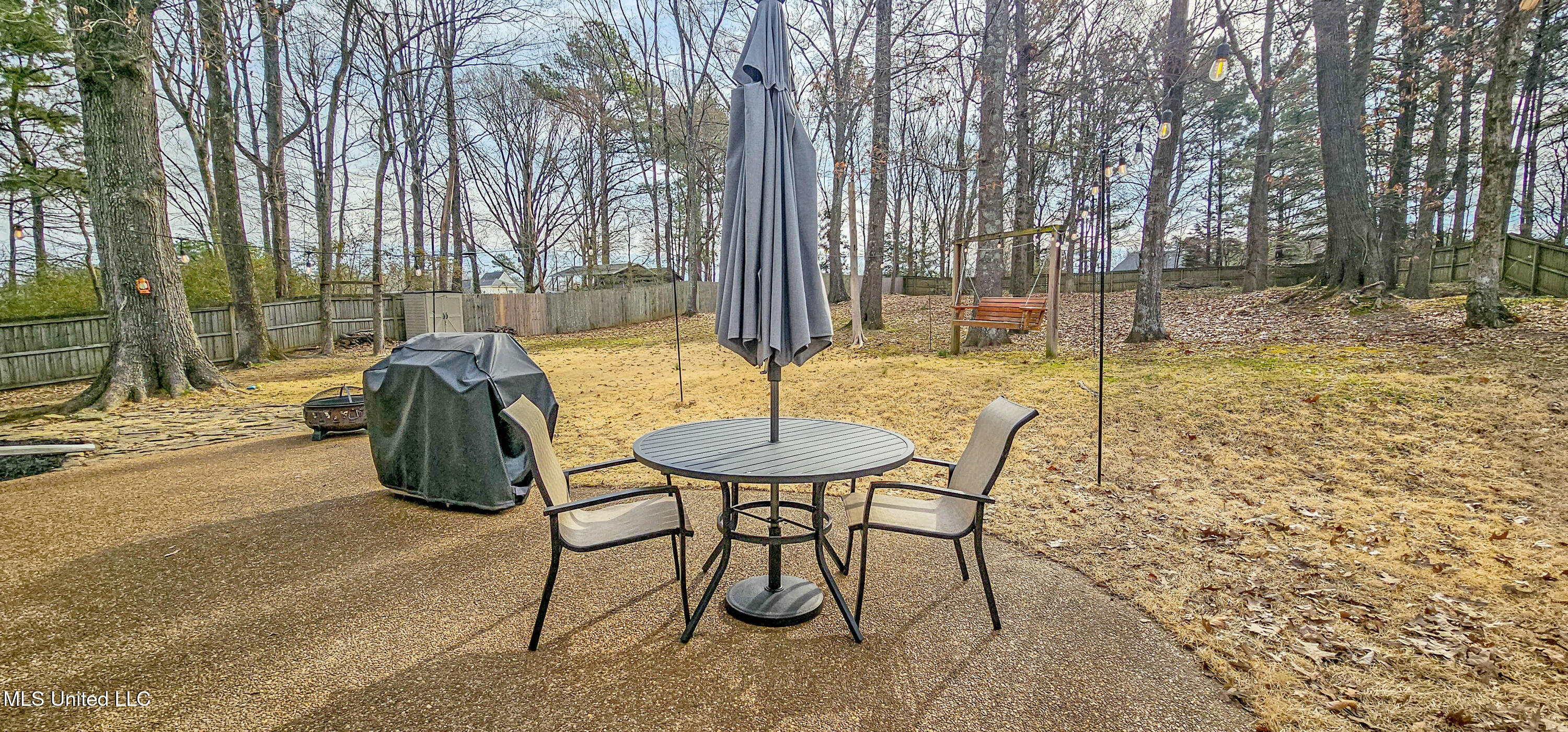 9855 Leslie Lane, Olive Branch, Mississippi image 40