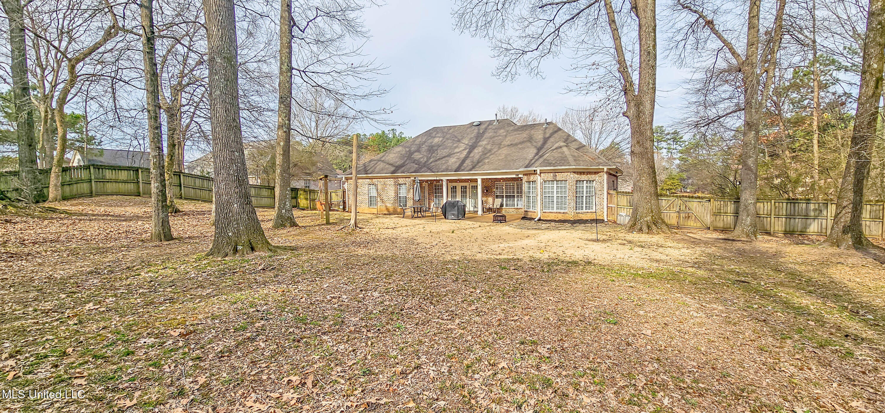 9855 Leslie Lane, Olive Branch, Mississippi image 45