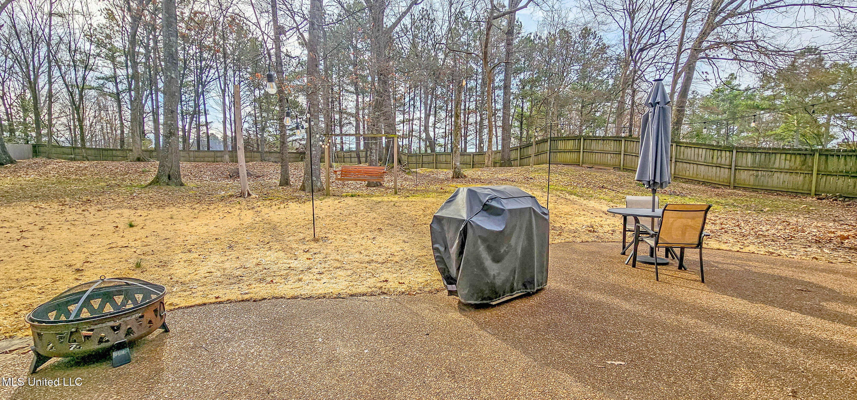 9855 Leslie Lane, Olive Branch, Mississippi image 38