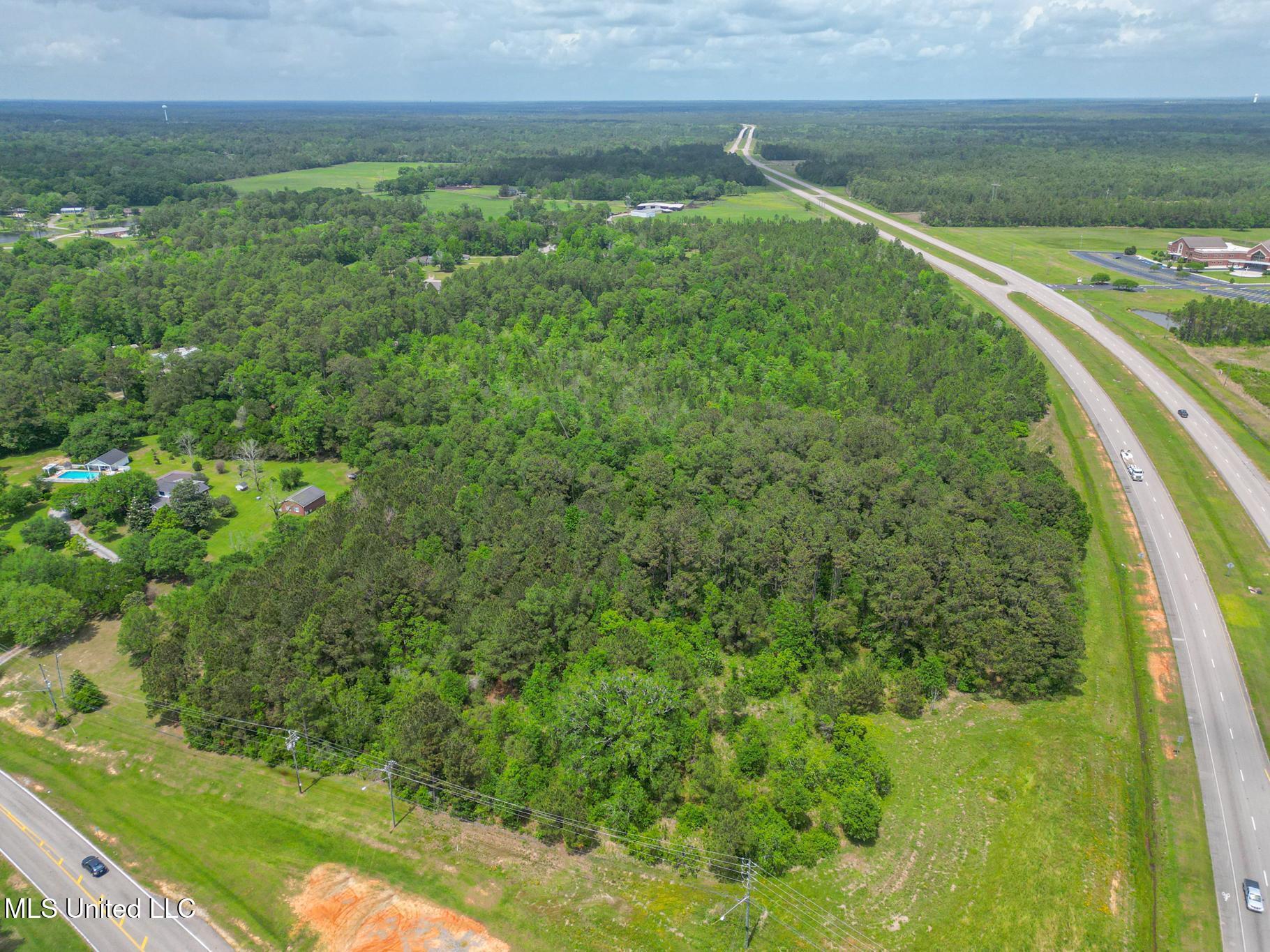 0 Hwy 605
