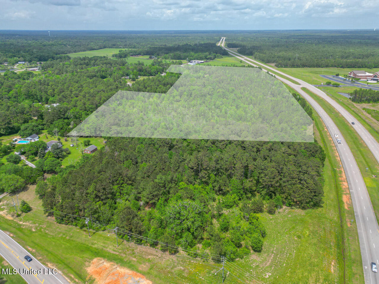 0 Hwy 605