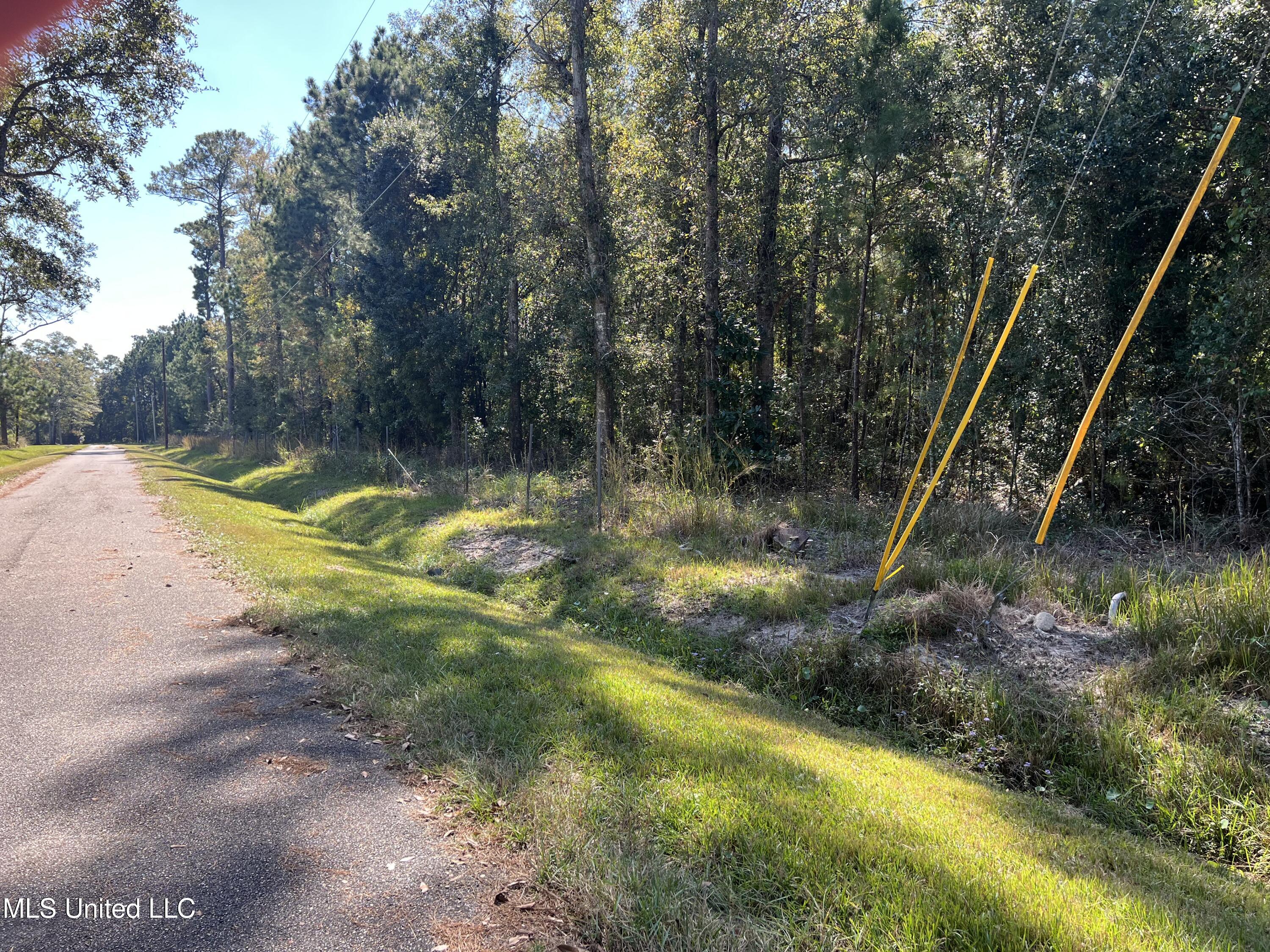 6011 1st Avenue, Pearlington, Mississippi image 1